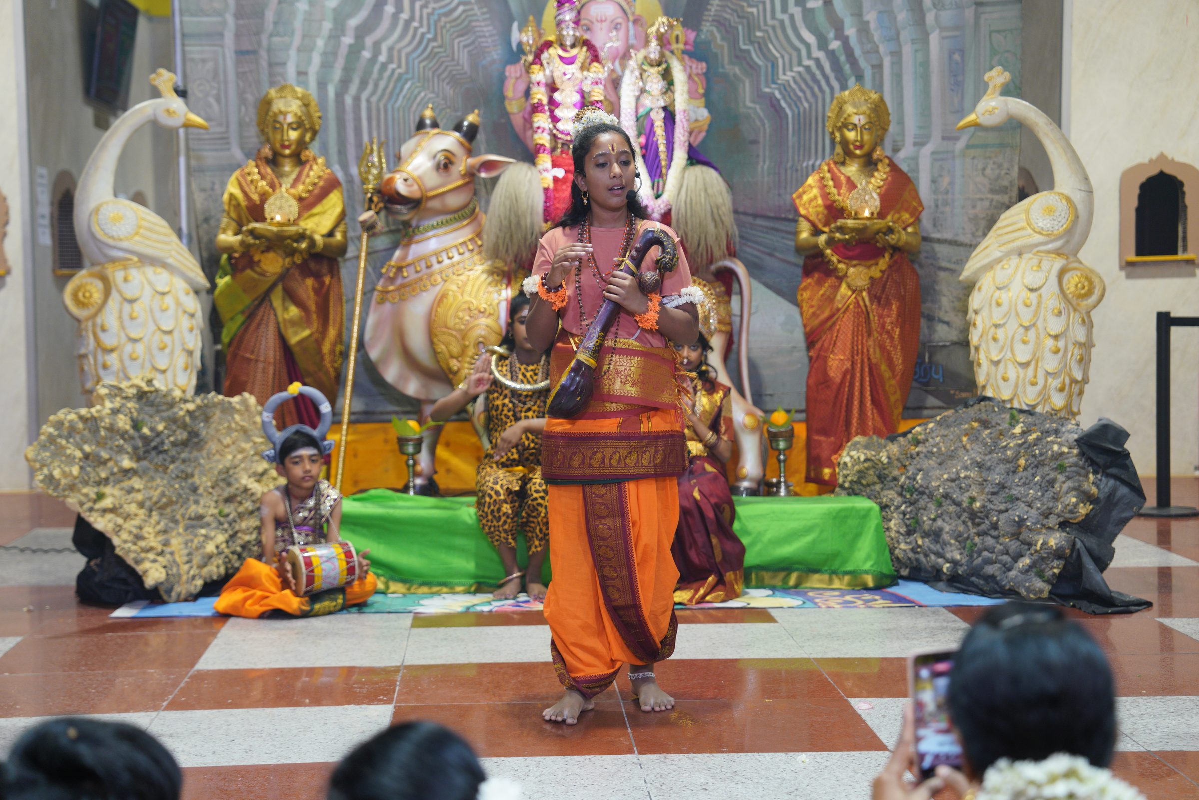 Festival 2026 photo