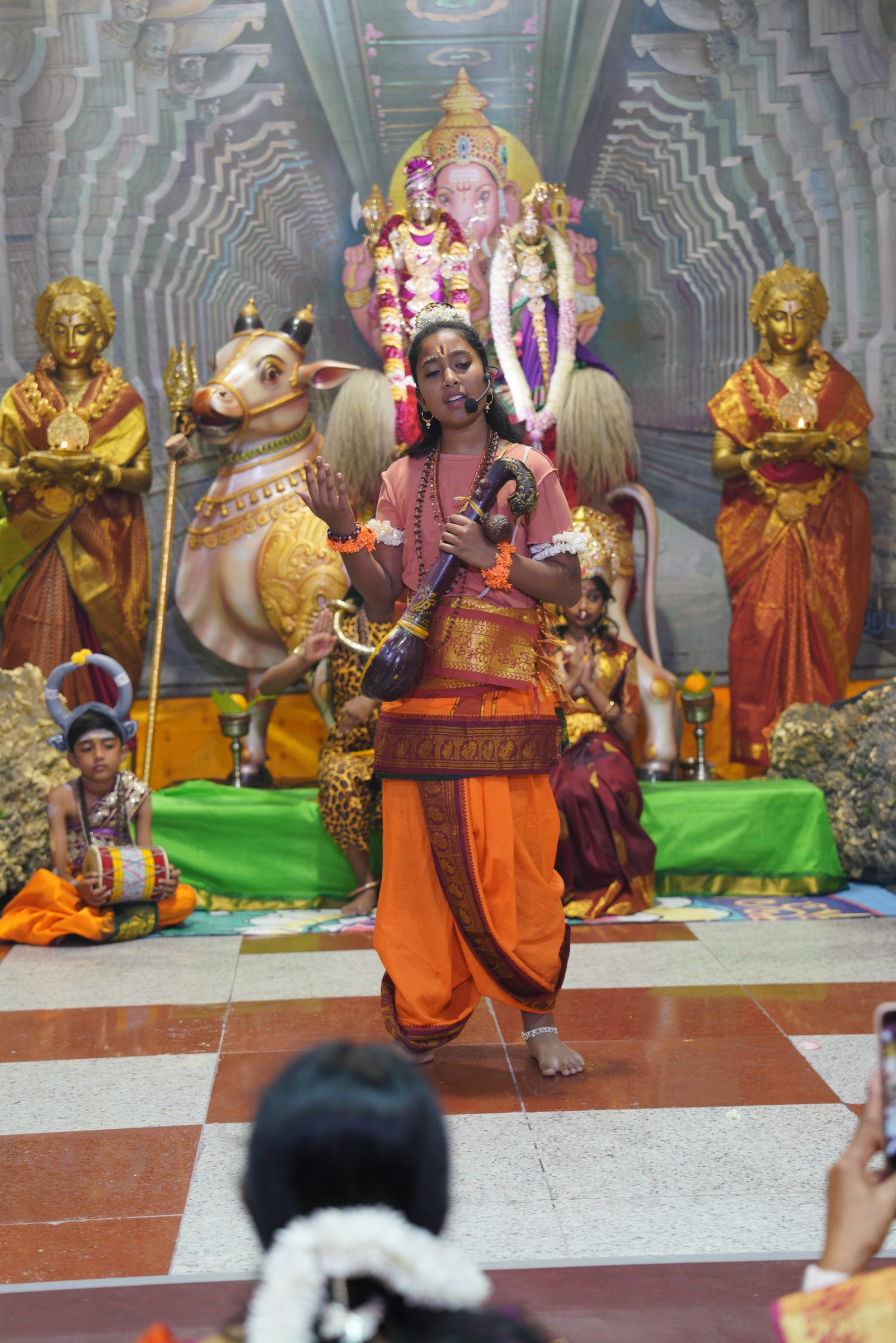 Festival 2026 photo