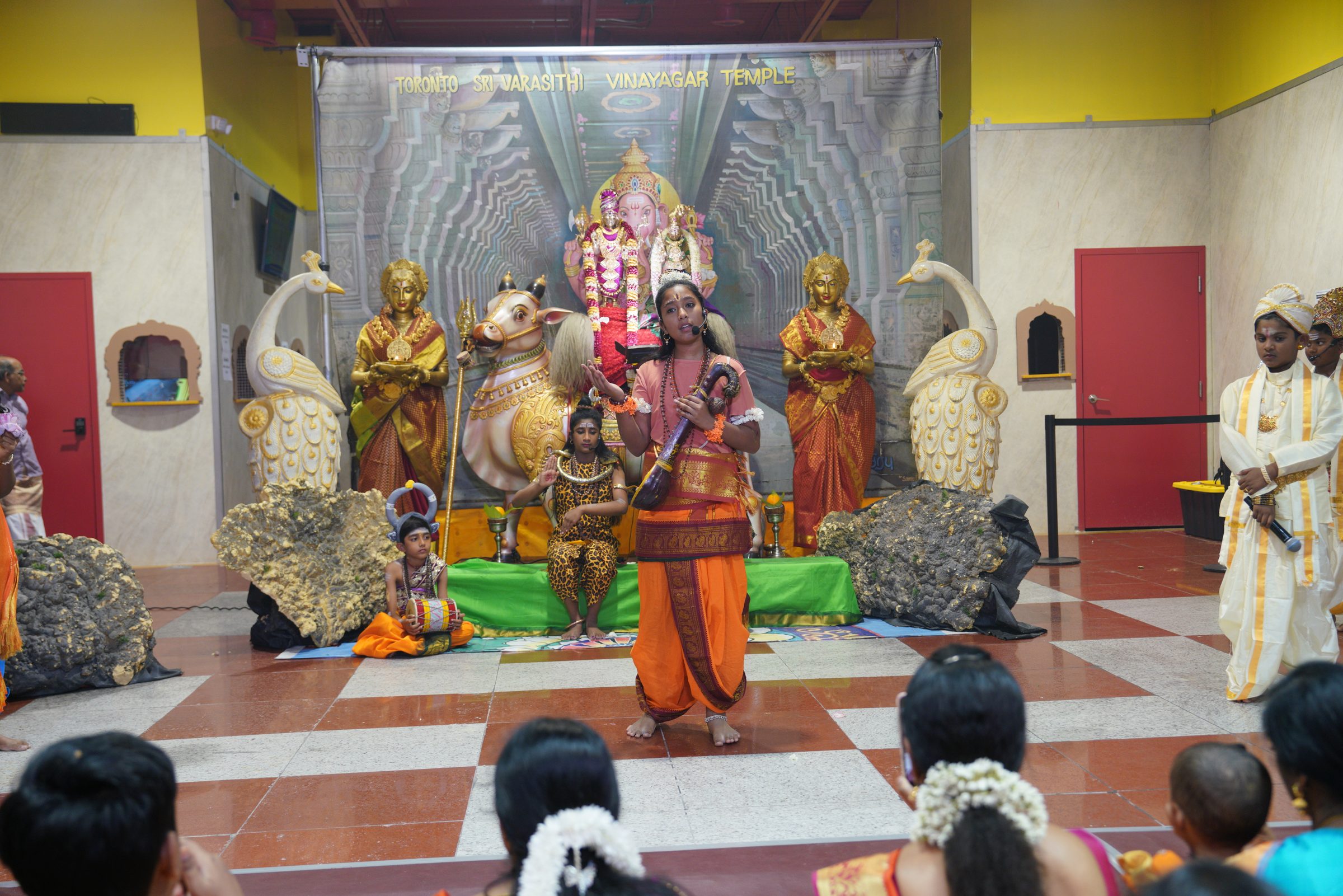 Festival 2026 photo