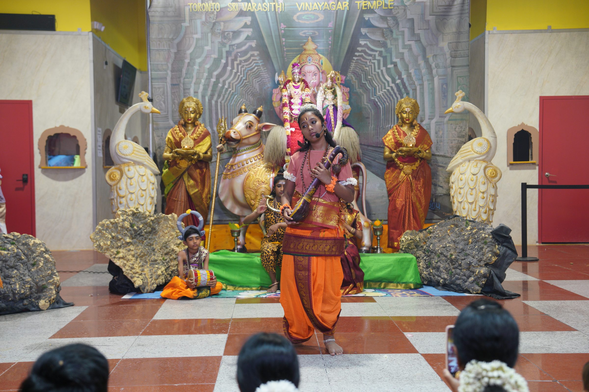 Festival 2026 photo