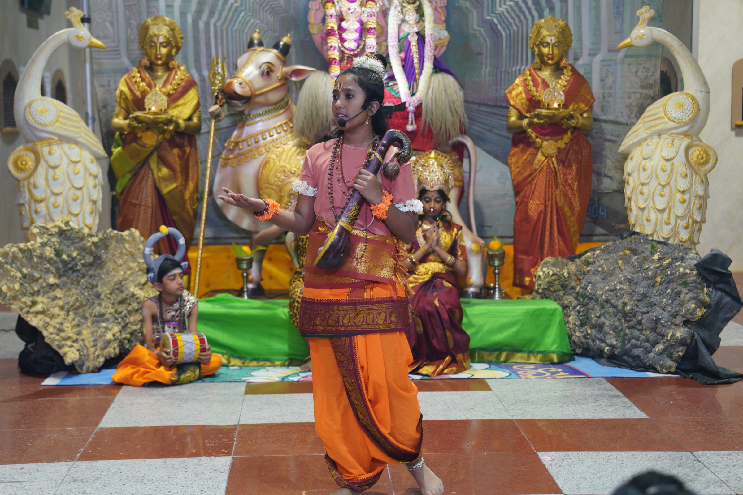 Festival 2026 photo