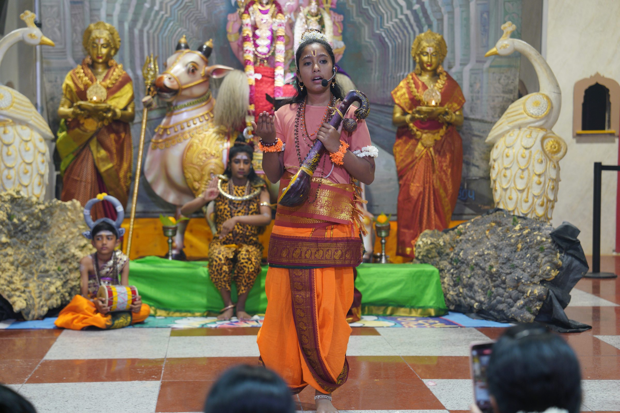 Festival 2026 photo