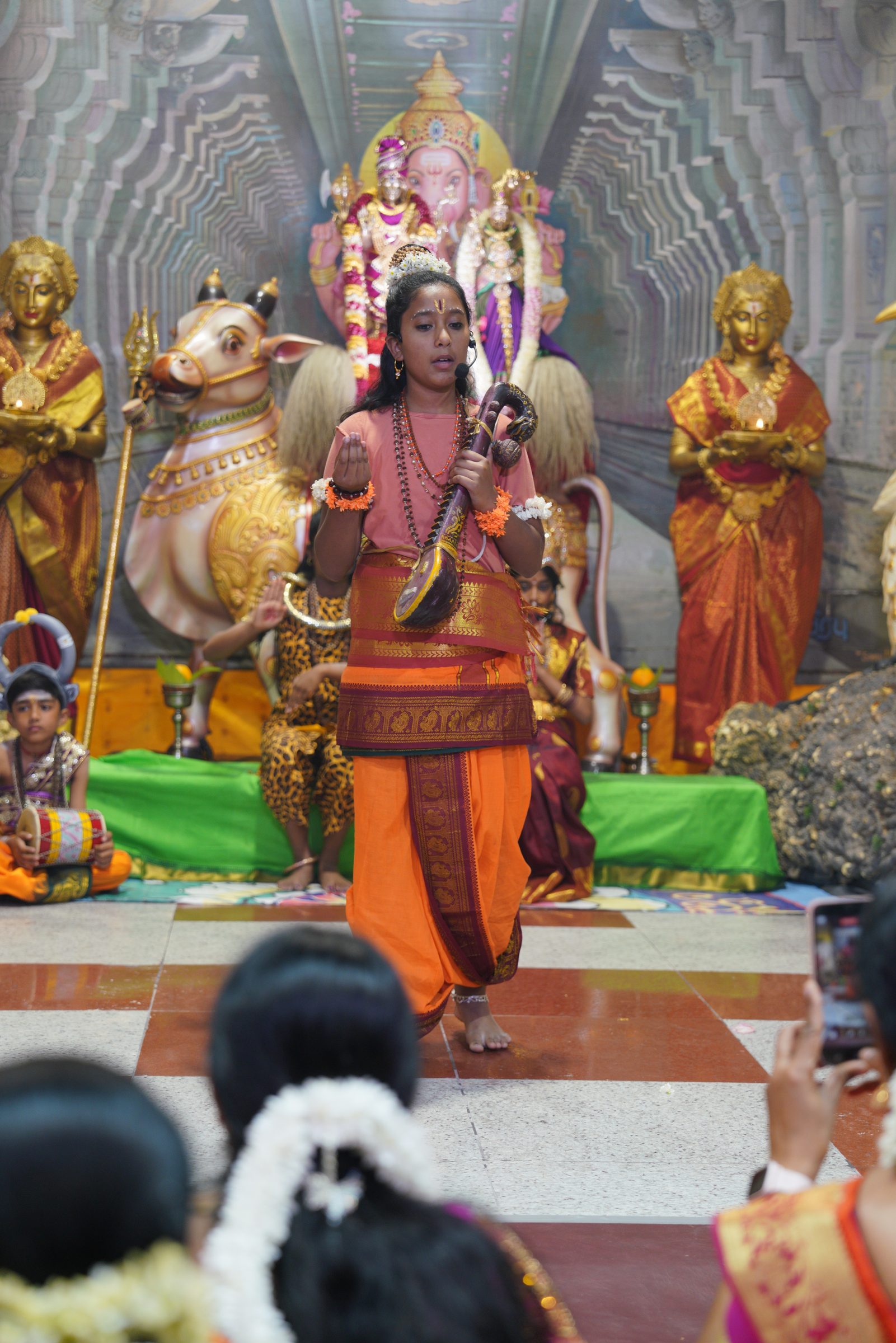 Festival 2026 photo