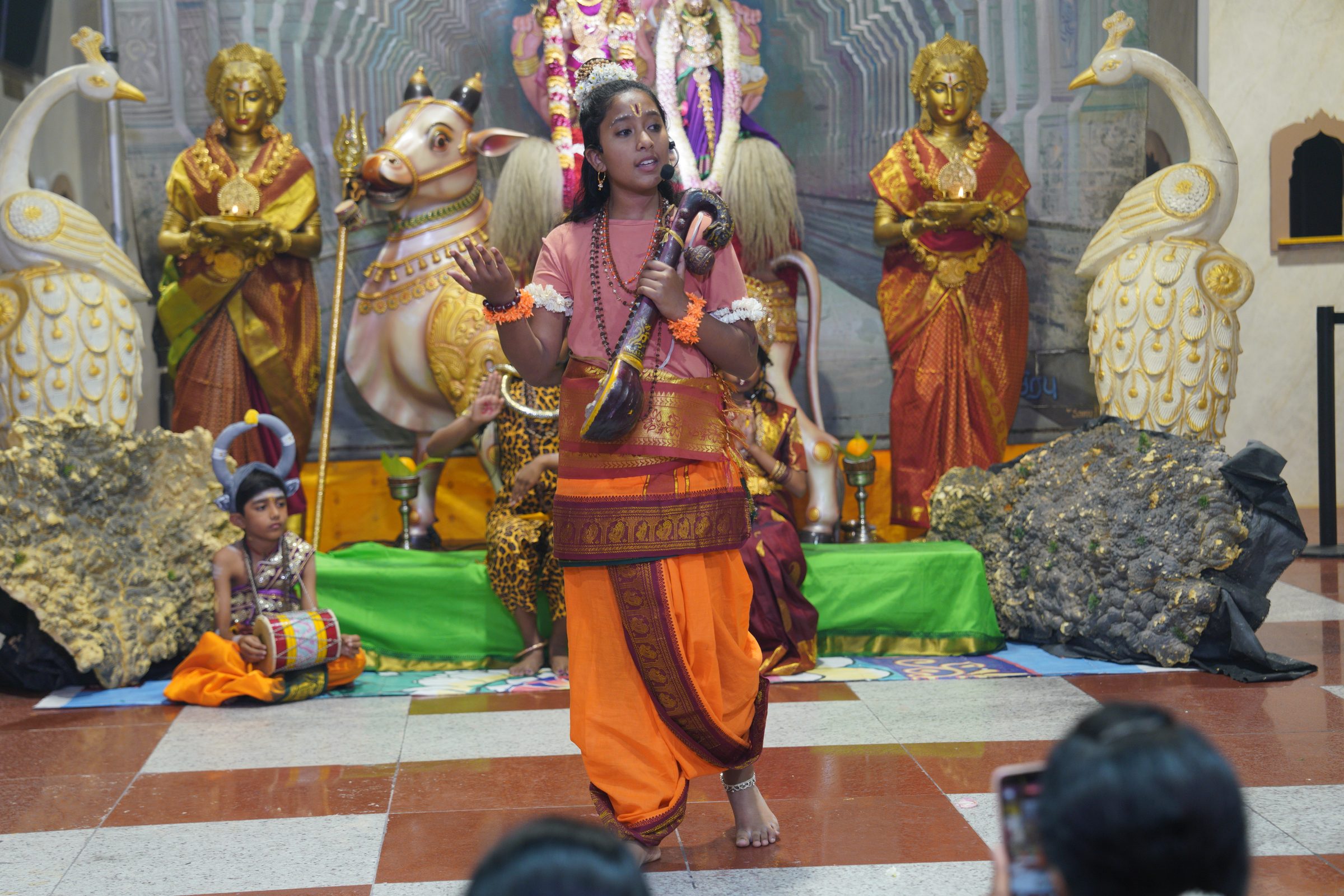 Festival 2026 photo