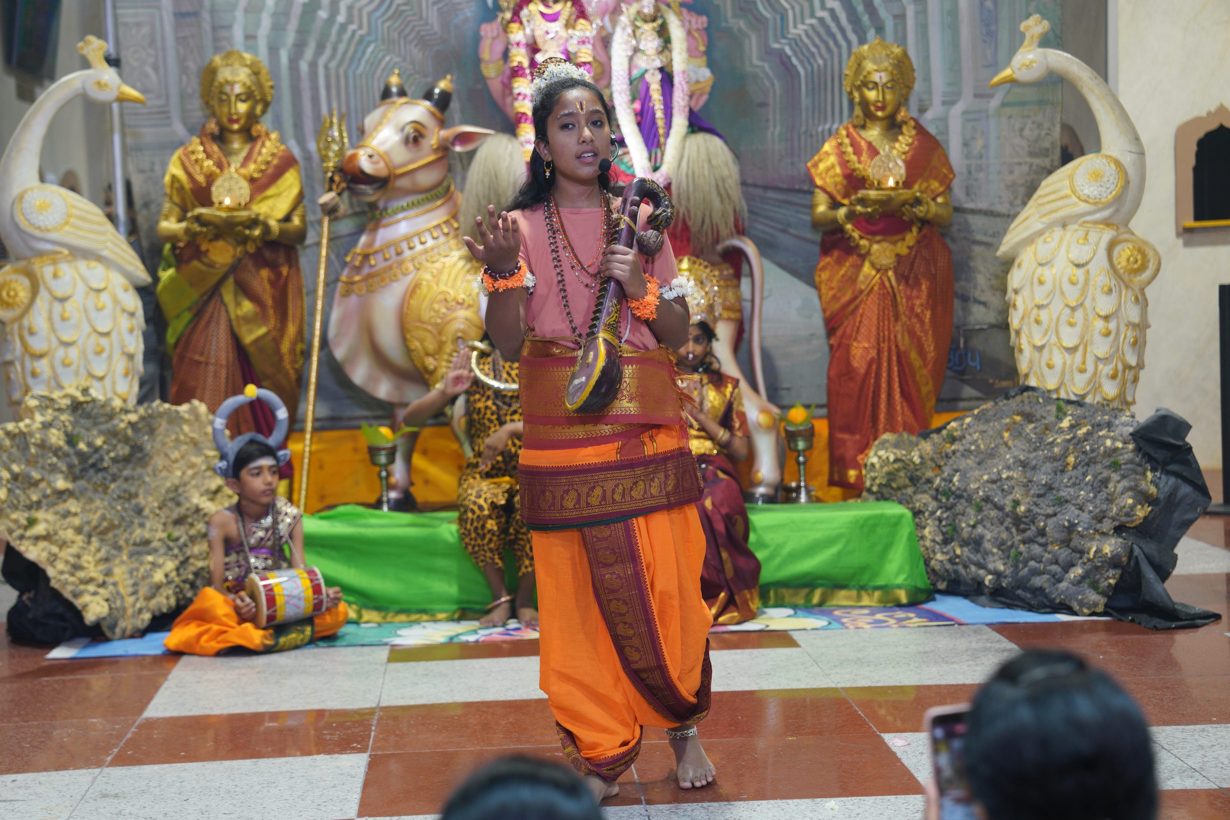 Festival 2026 photo