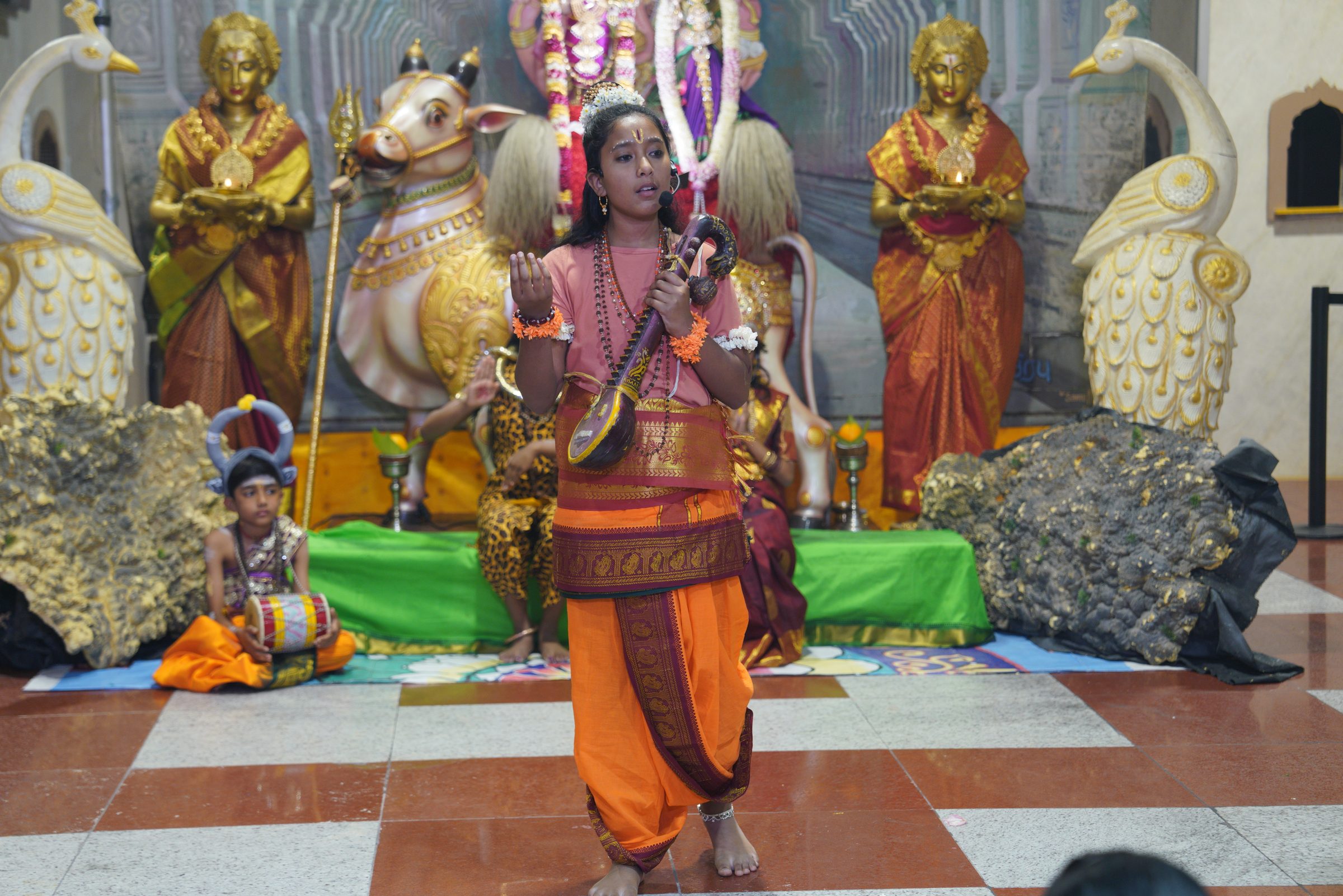 Festival 2026 photo