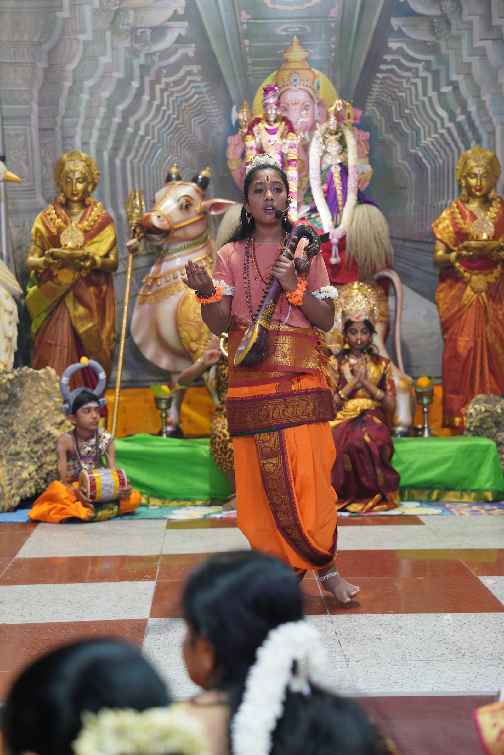 Festival 2026 photo
