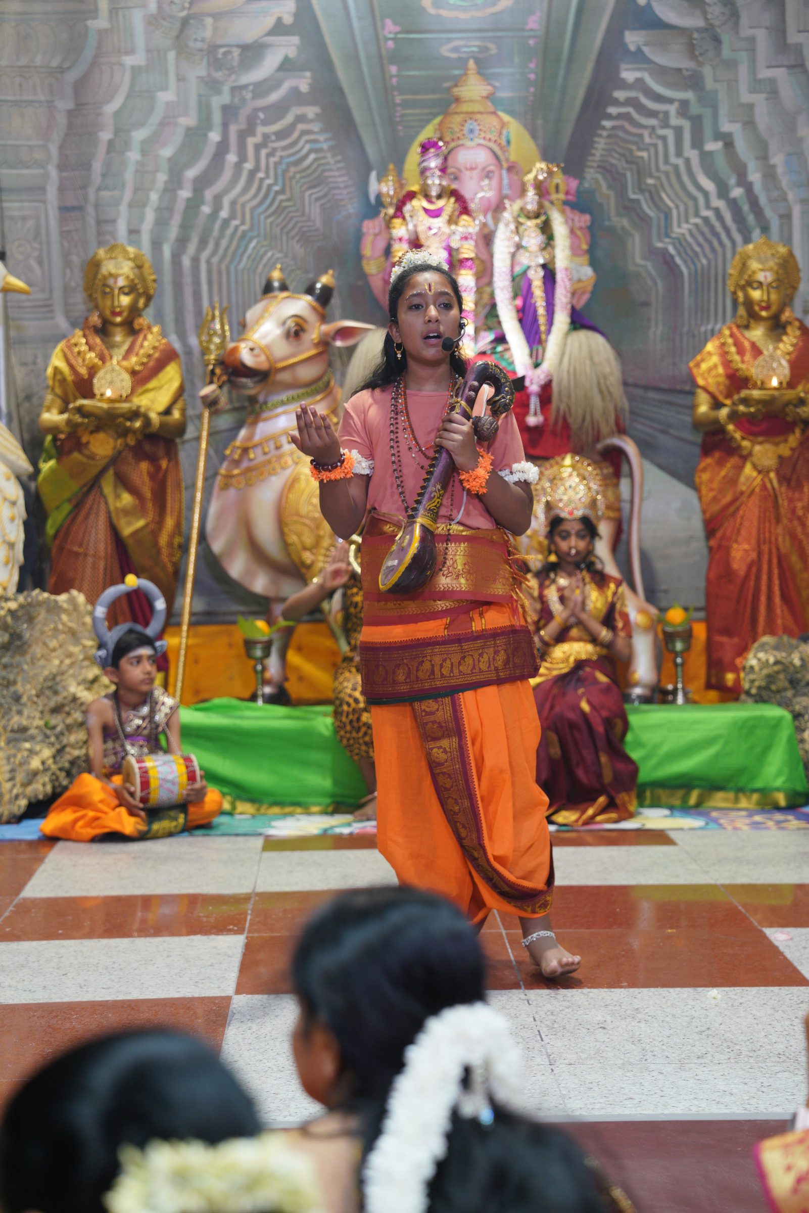 Festival 2026 photo