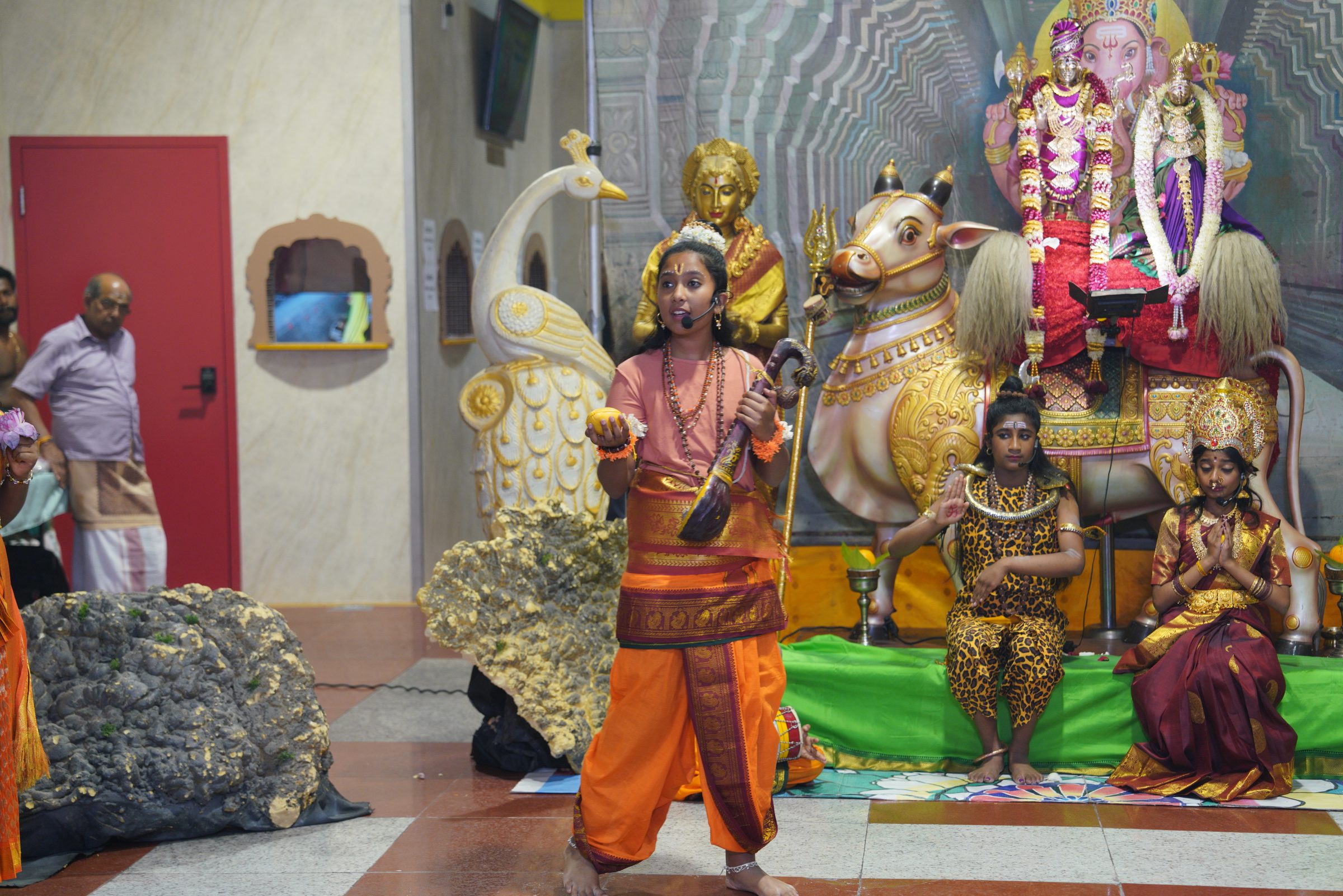 Festival 2026 photo