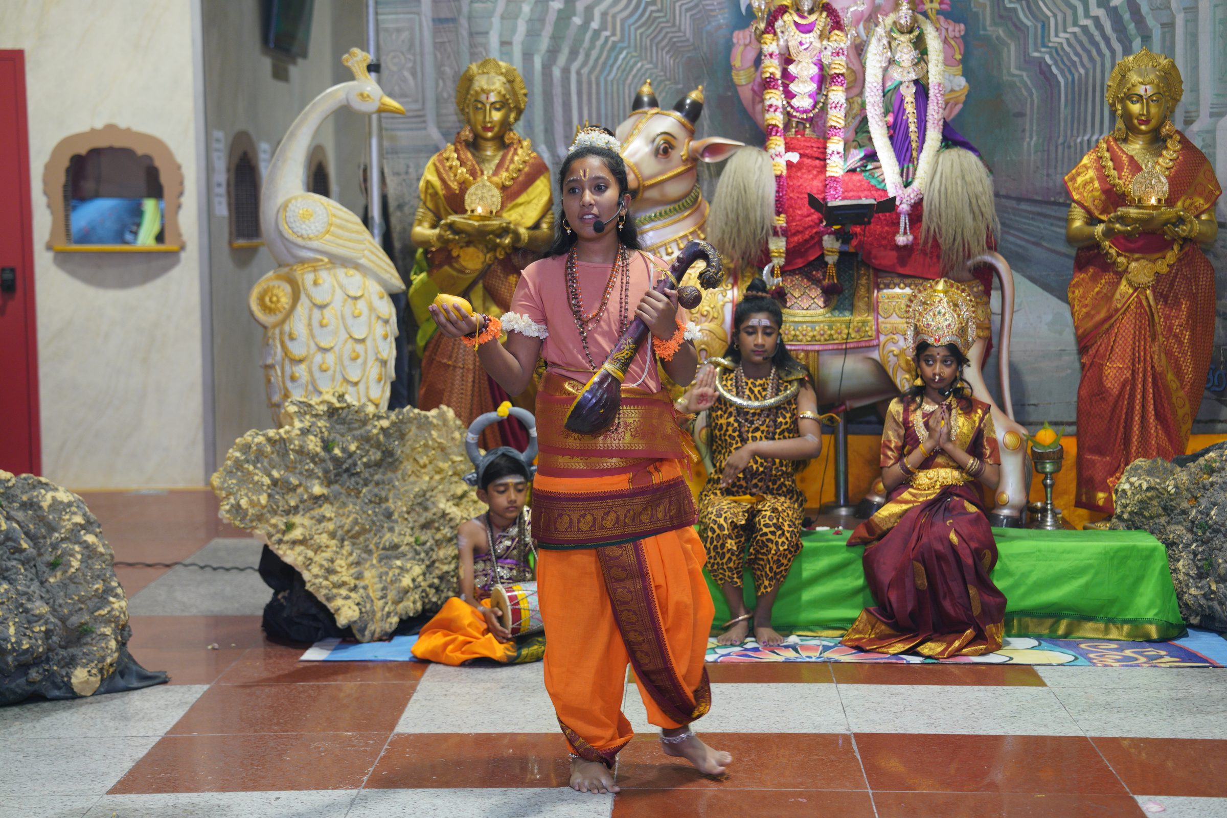 Festival 2026 photo