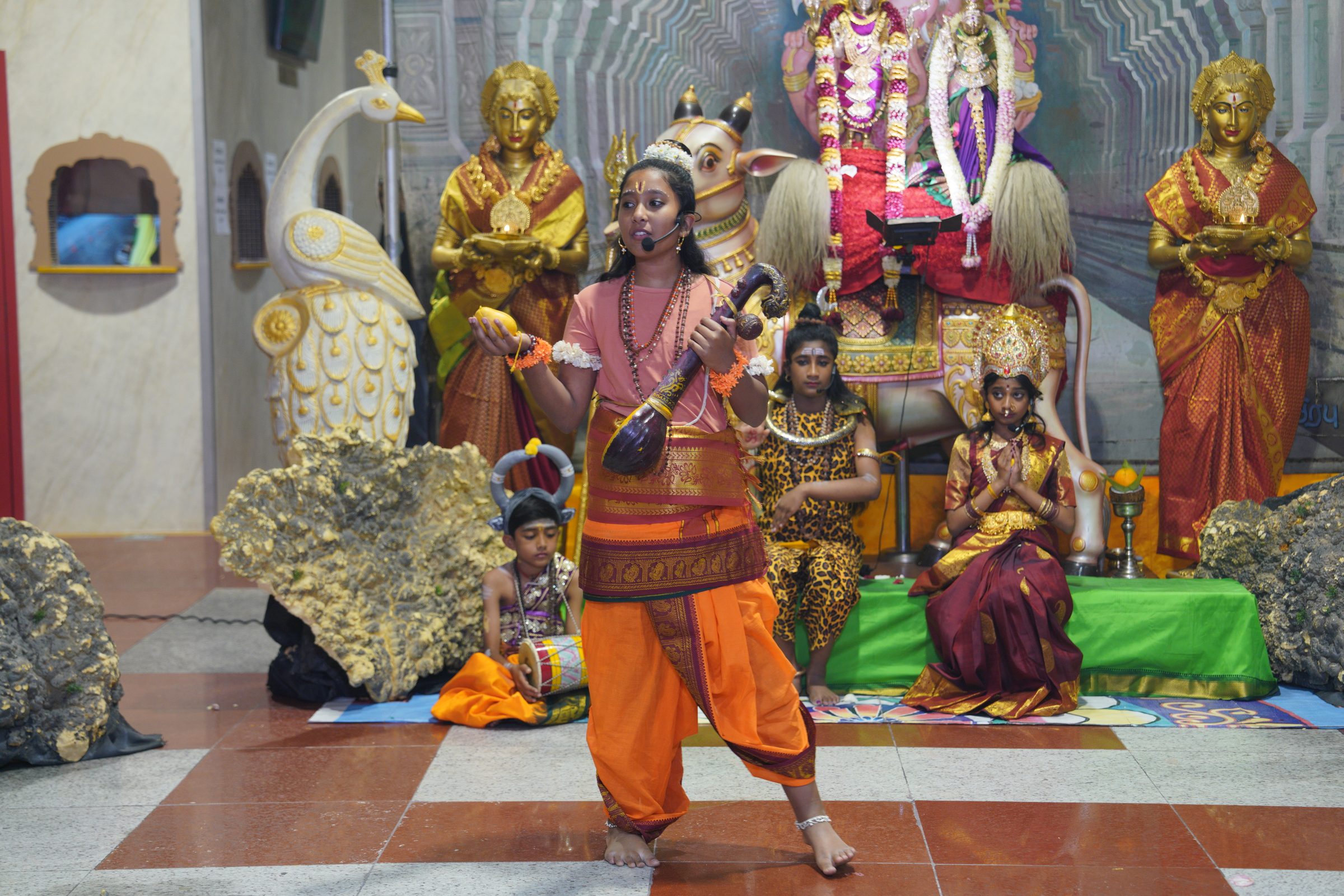 Festival 2026 photo