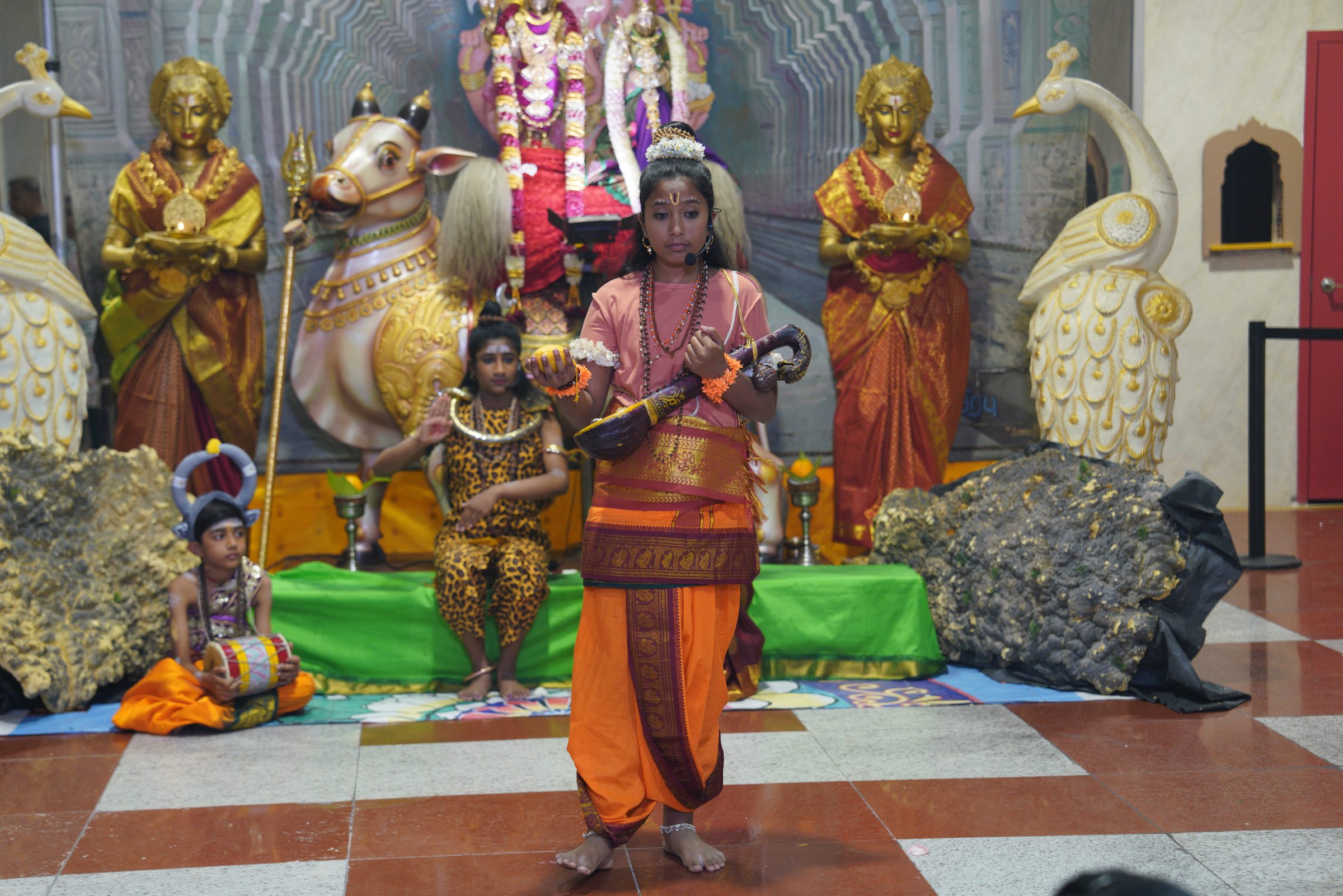 Festival 2026 photo