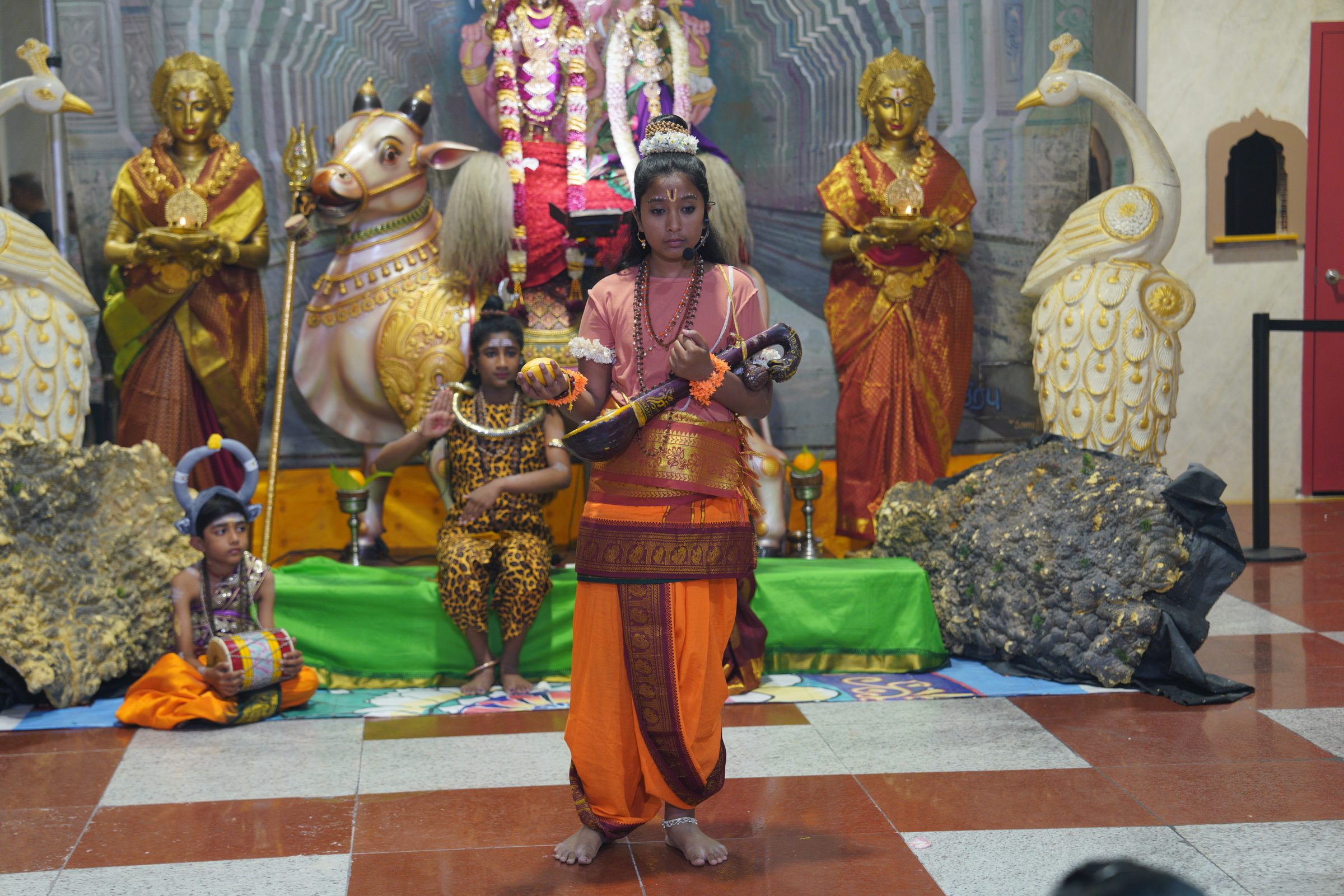 Festival 2026 photo