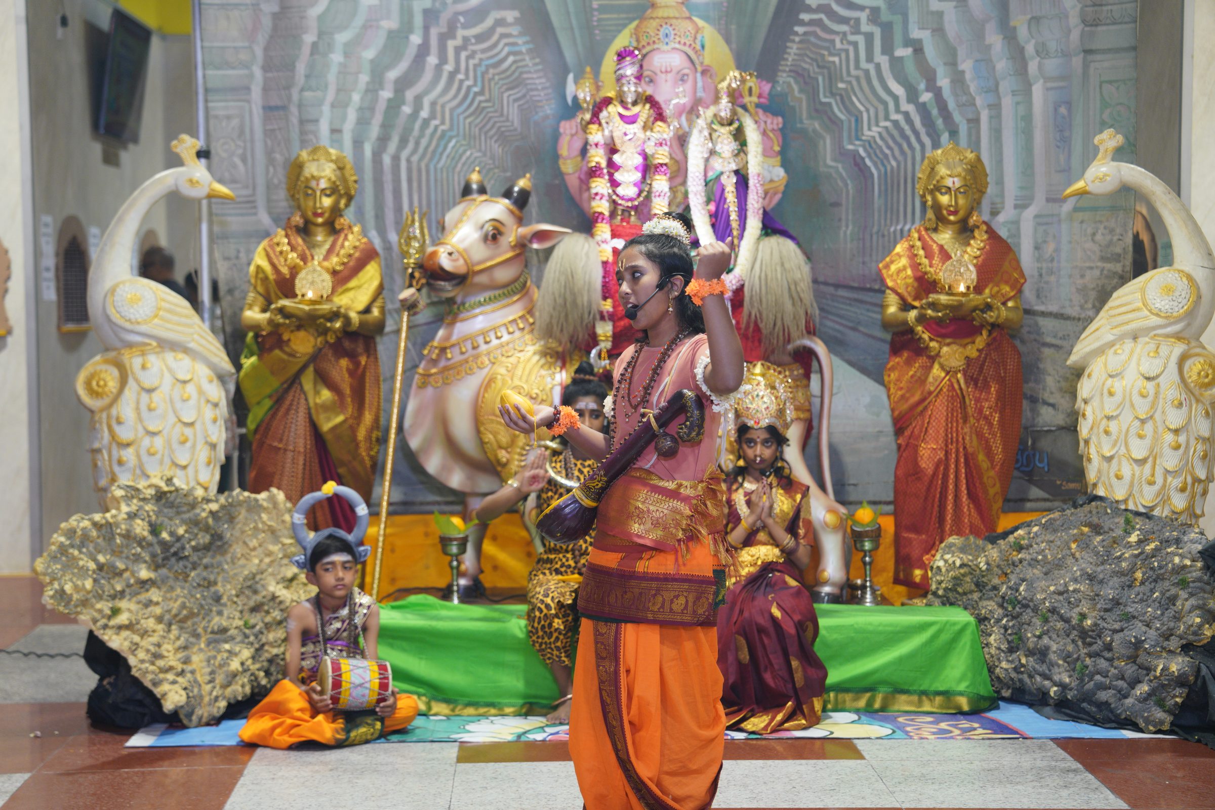 Festival 2026 photo