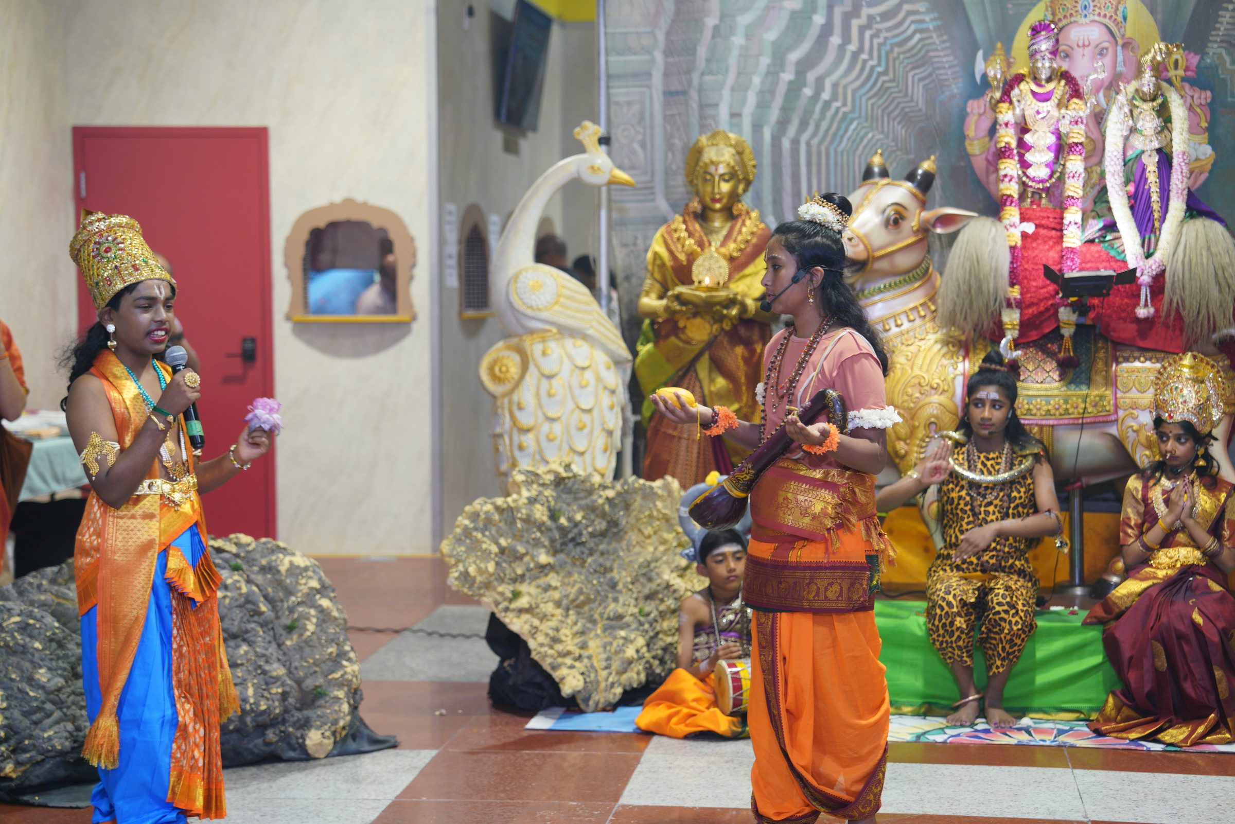 Festival 2026 photo