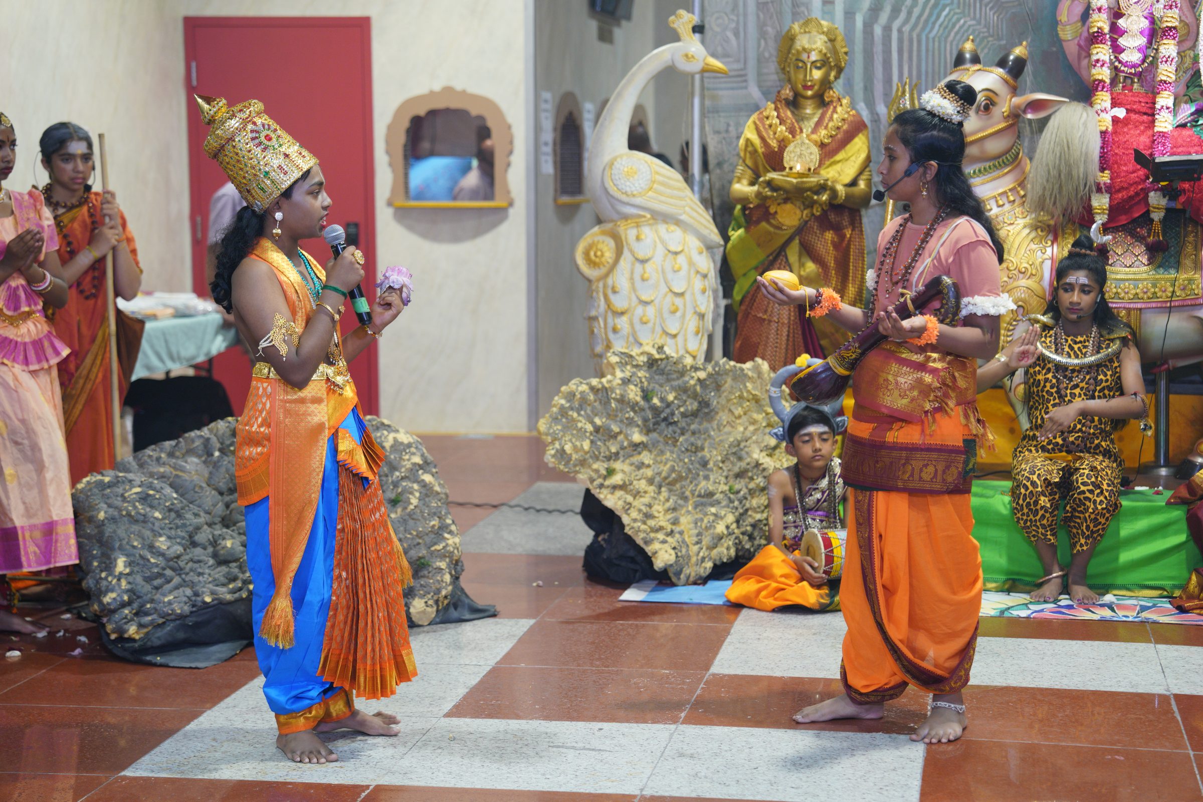 Festival 2026 photo