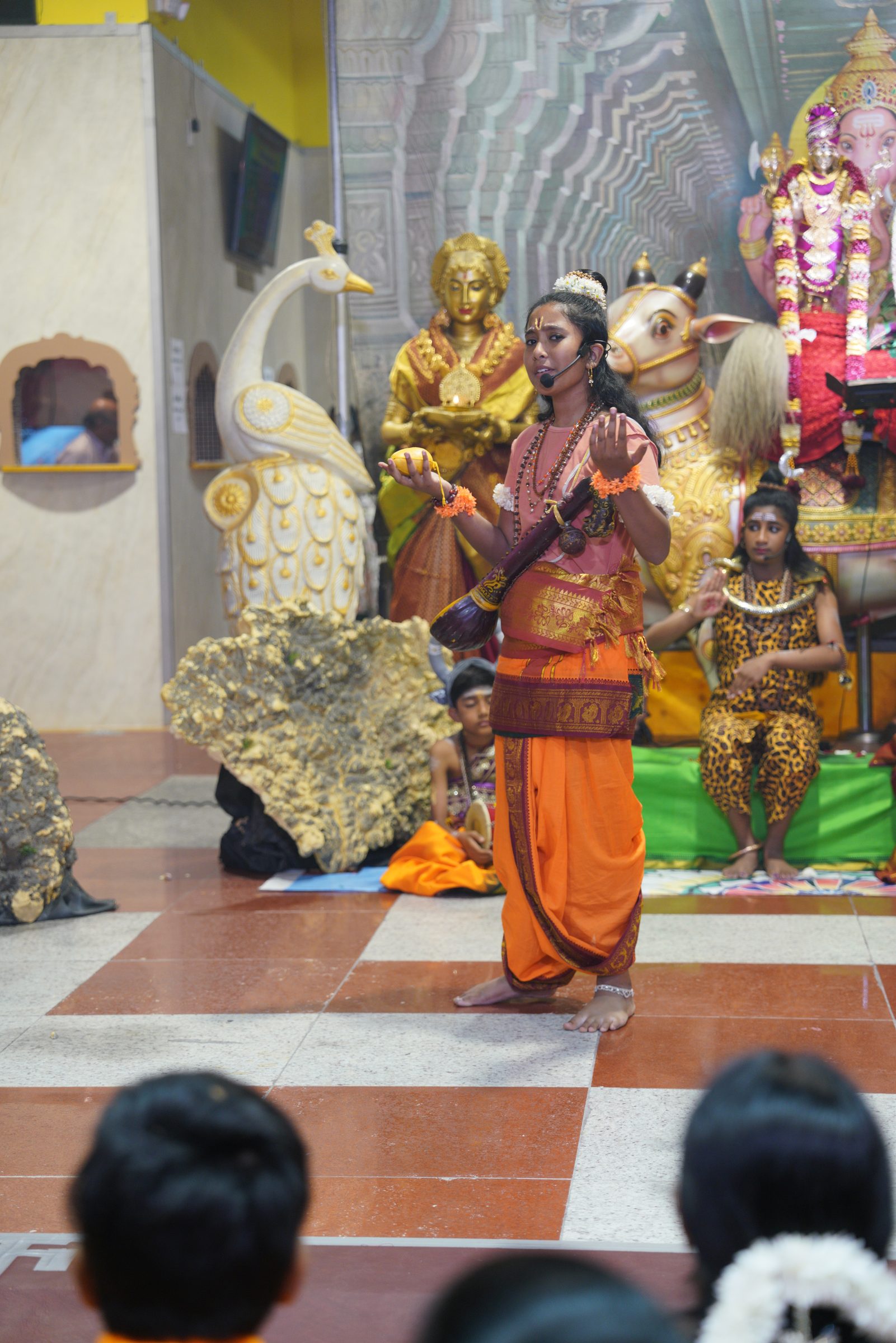 Festival 2026 photo