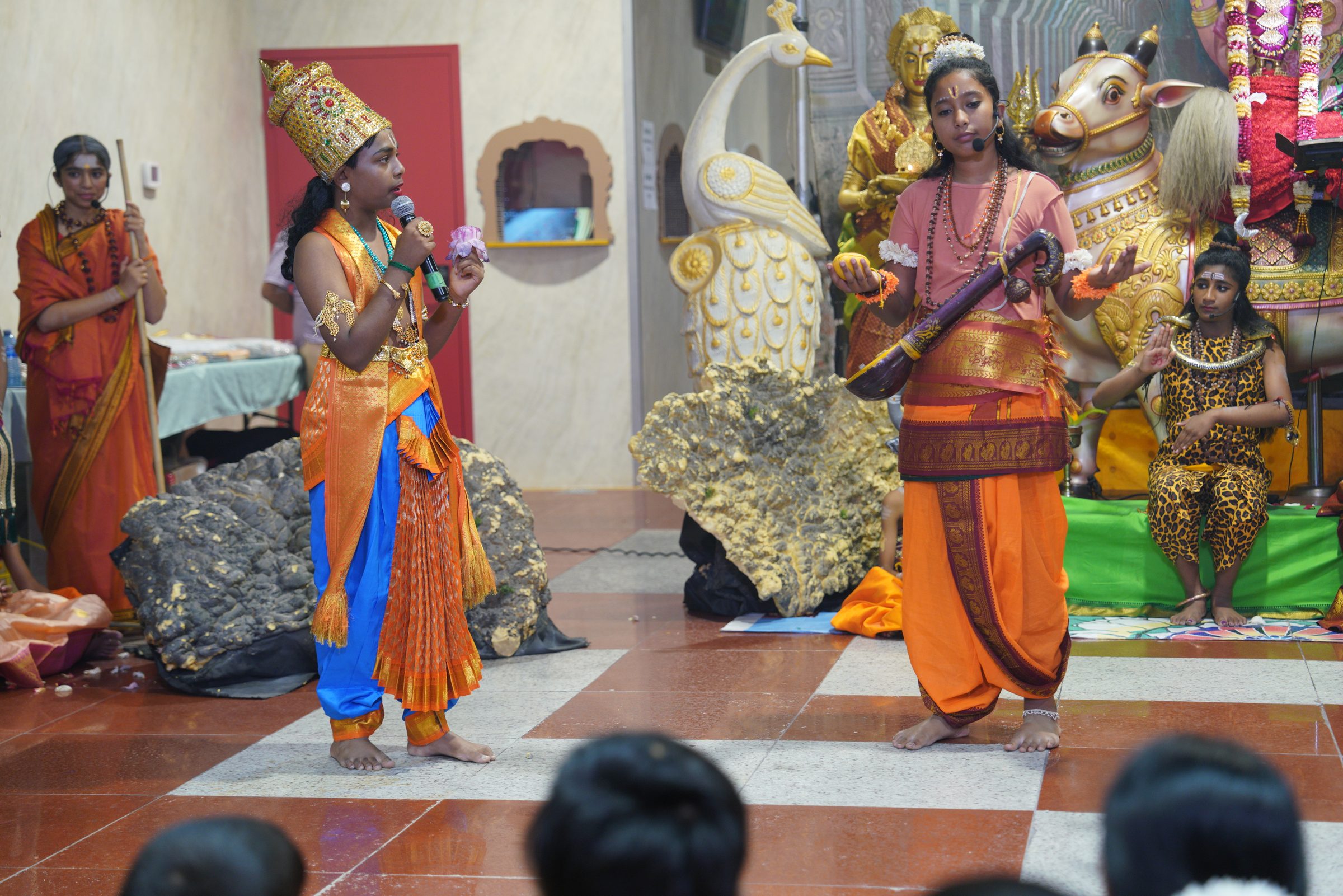 Festival 2026 photo