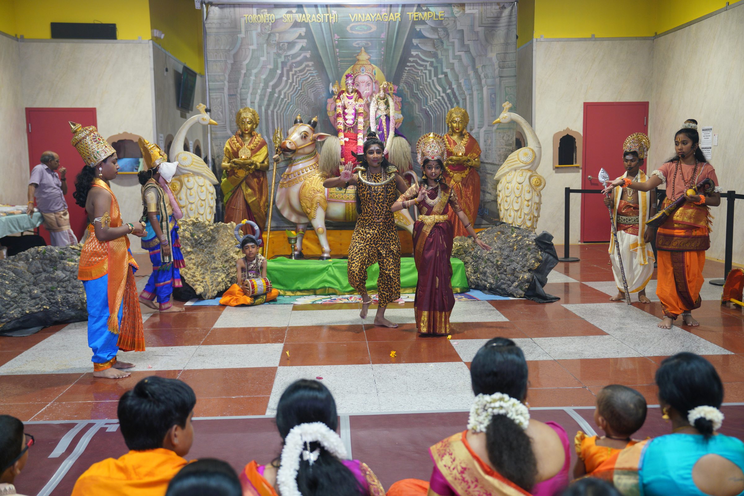Festival 2026 photo
