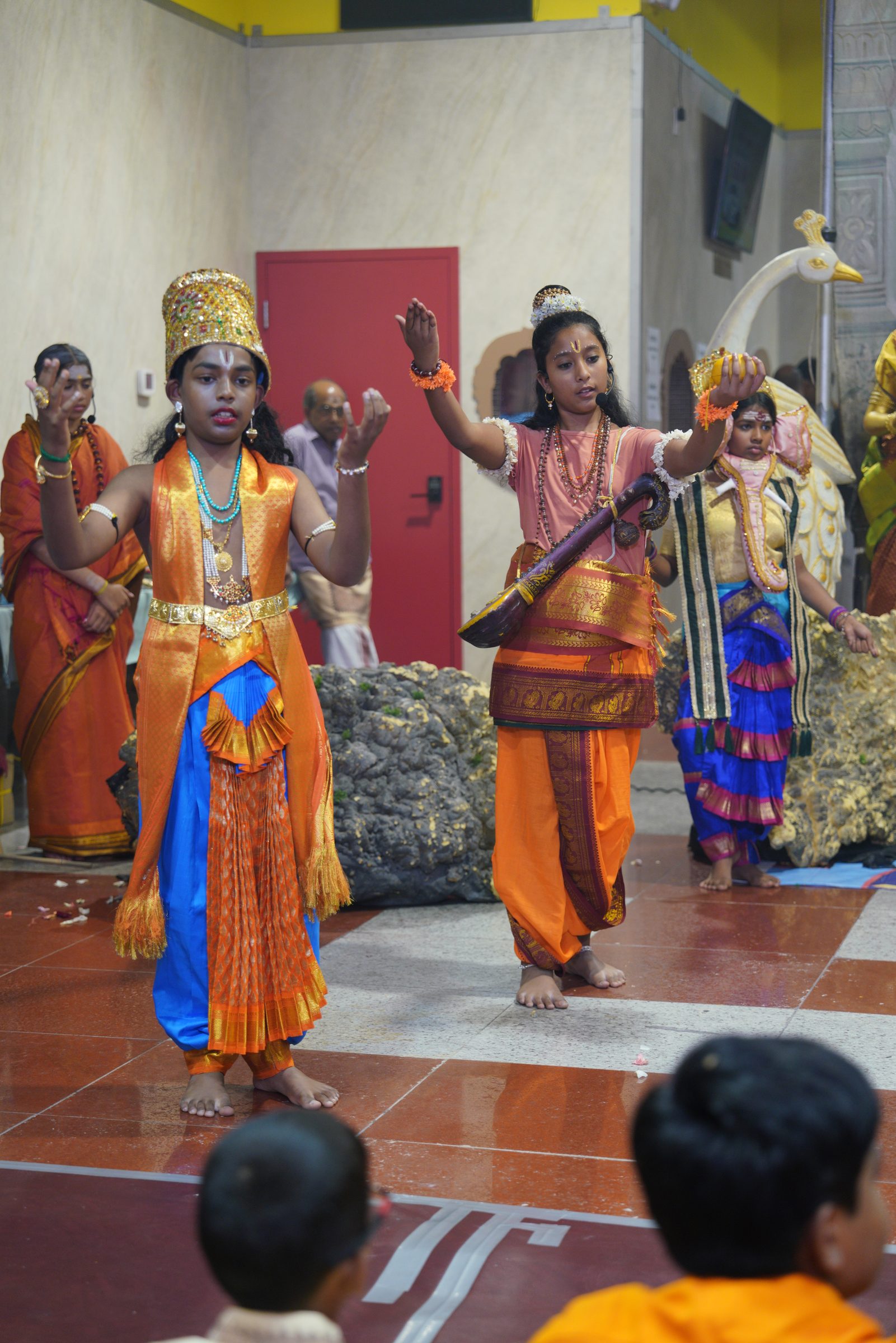 Festival 2026 photo