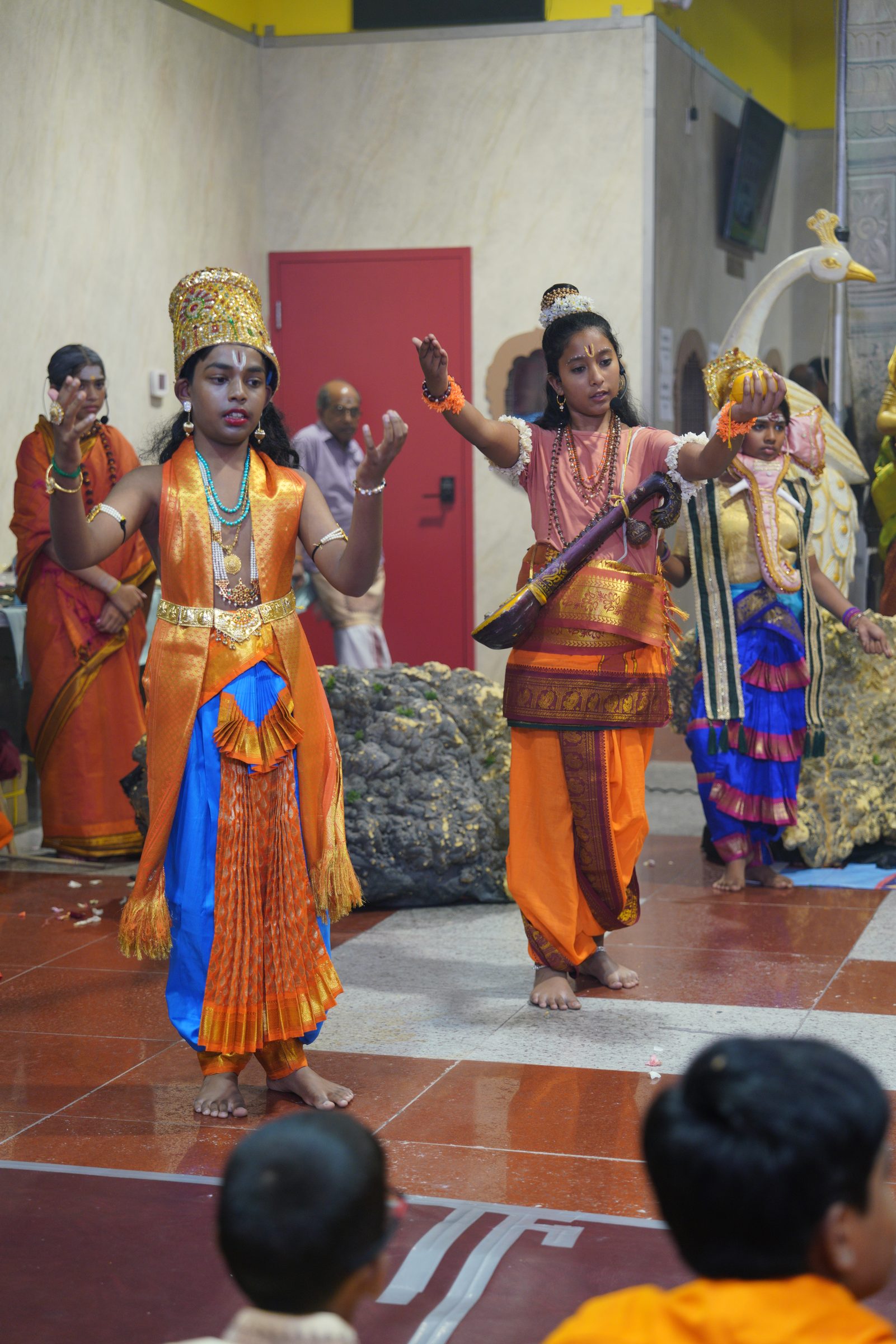 Festival 2026 photo