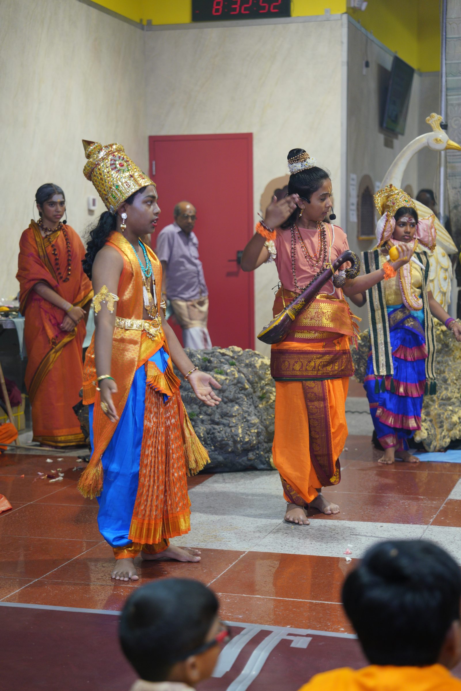 Festival 2026 photo