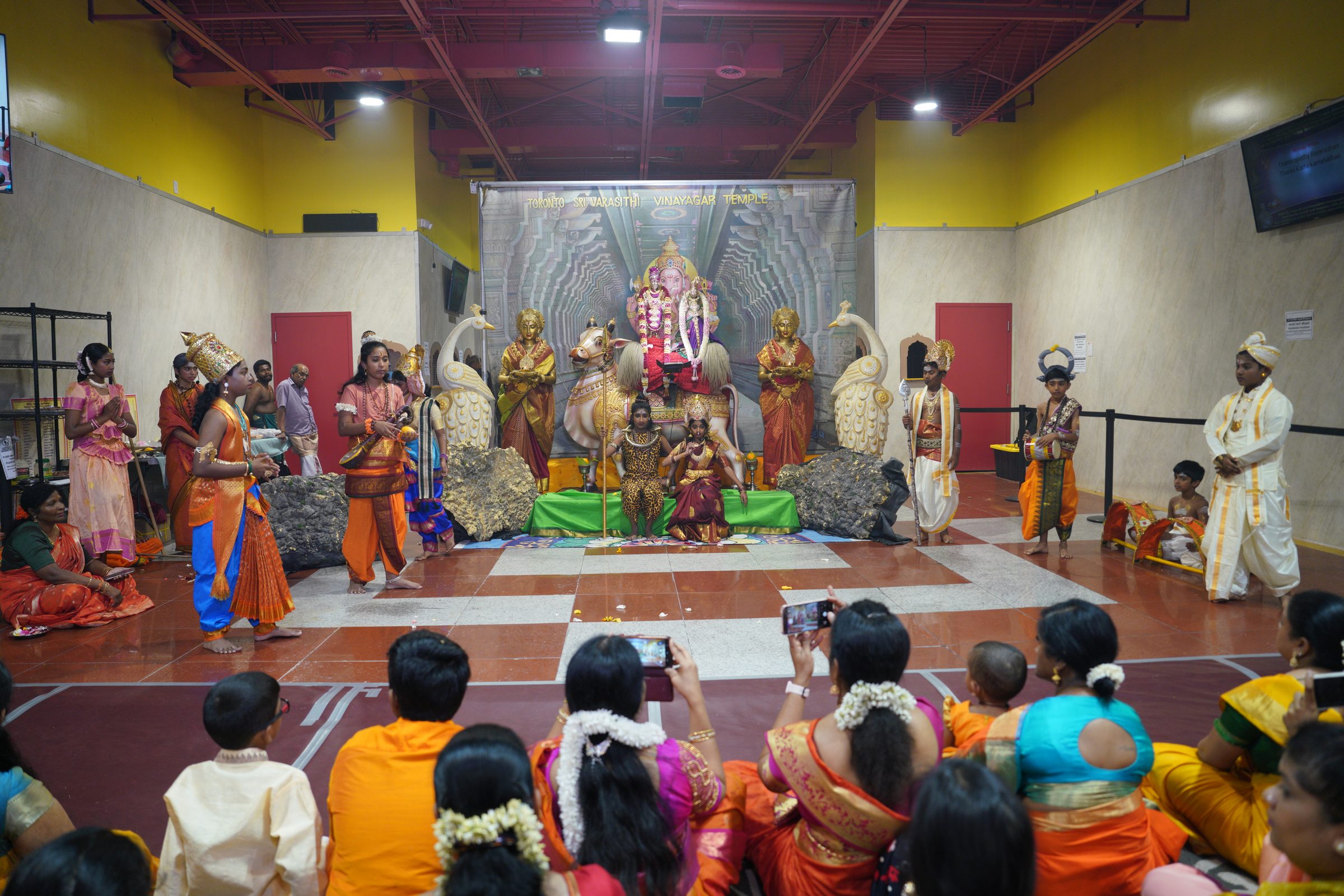 Festival 2026 photo
