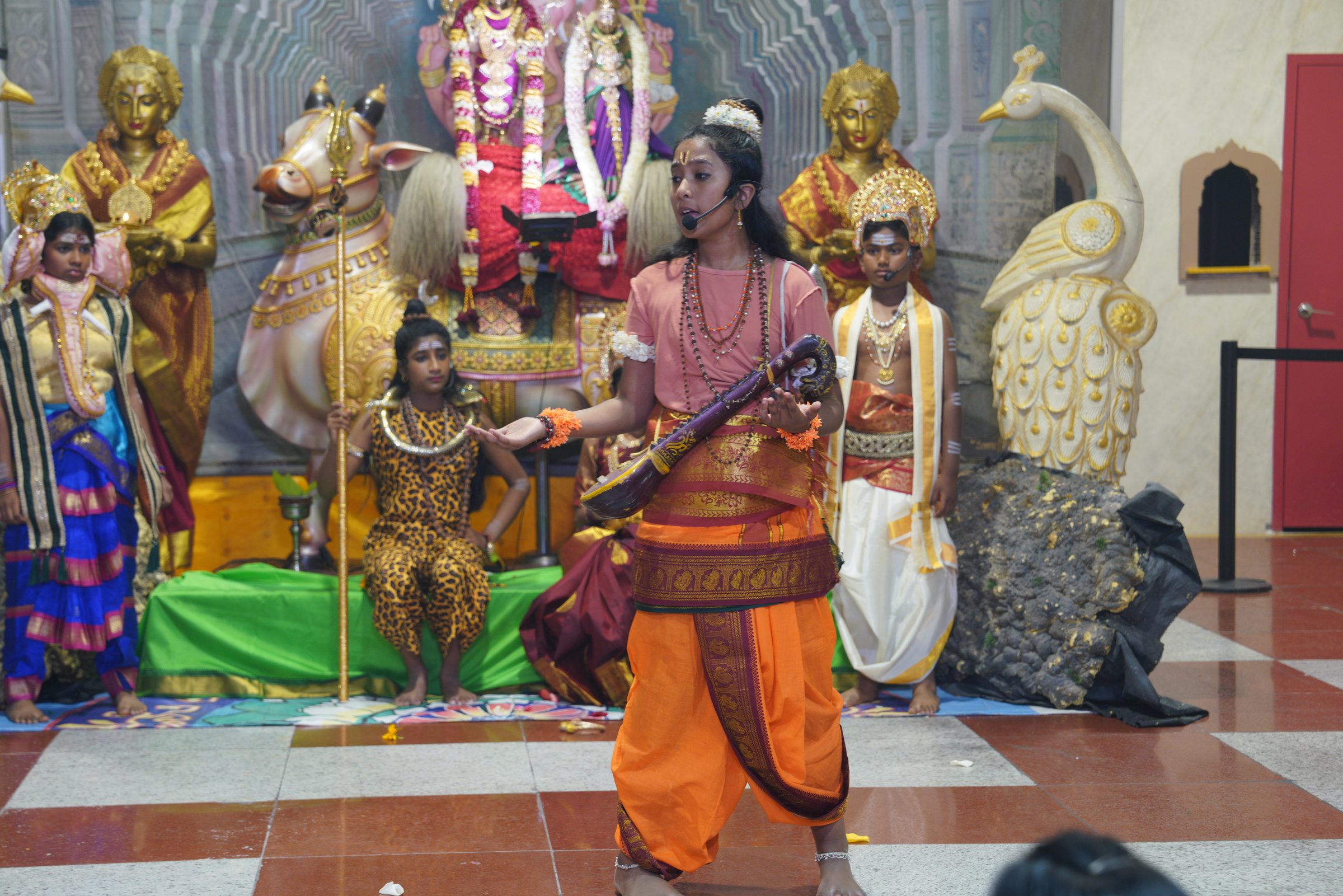 Festival 2026 photo