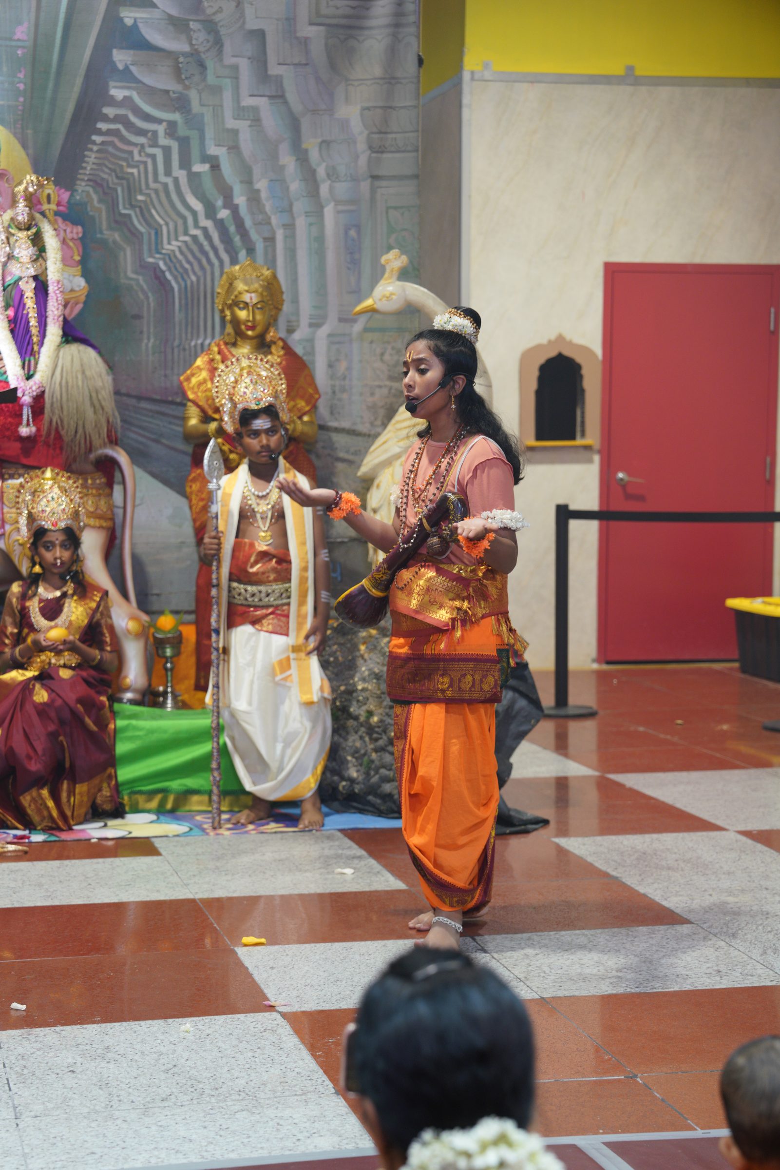 Festival 2026 photo