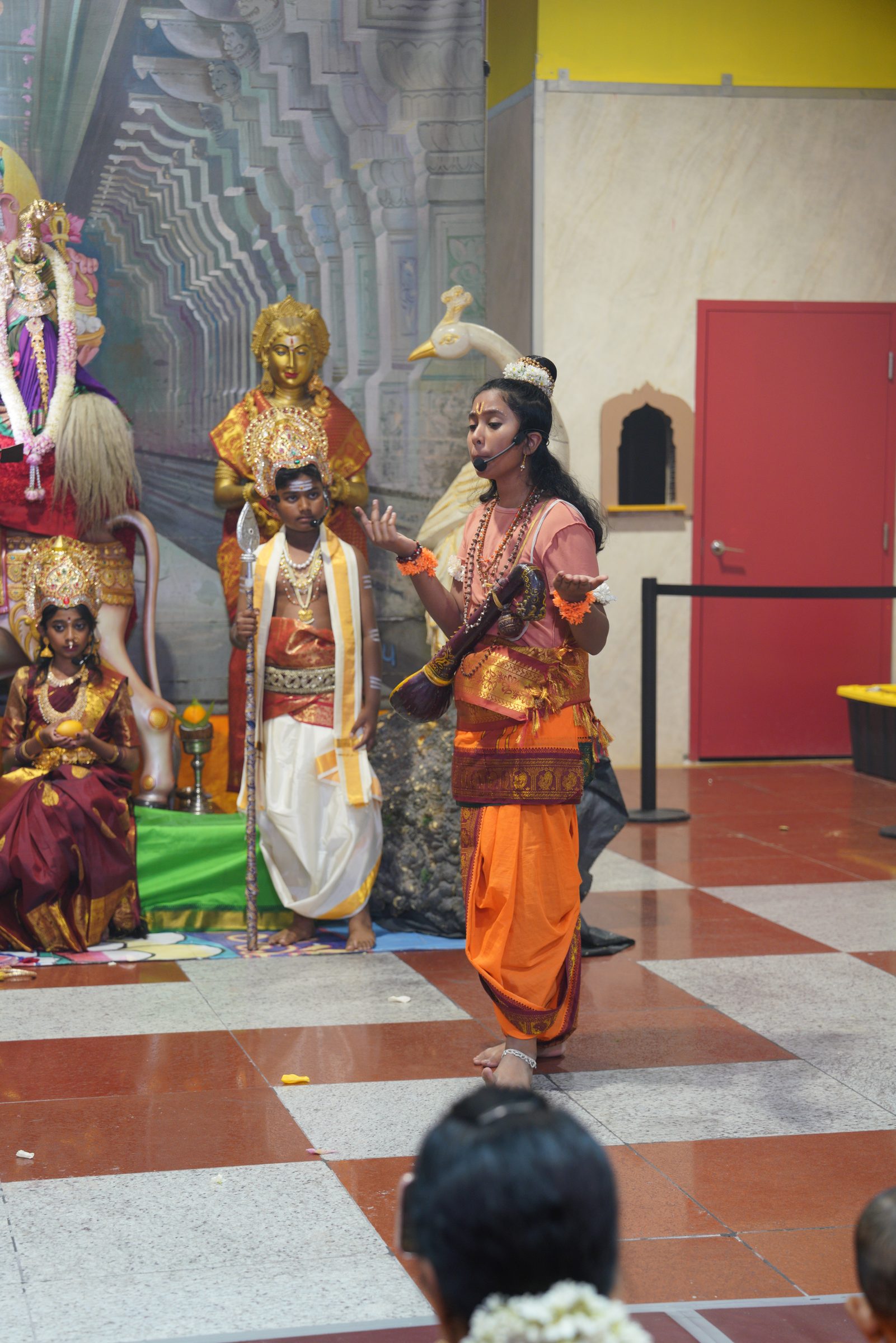 Festival 2026 photo