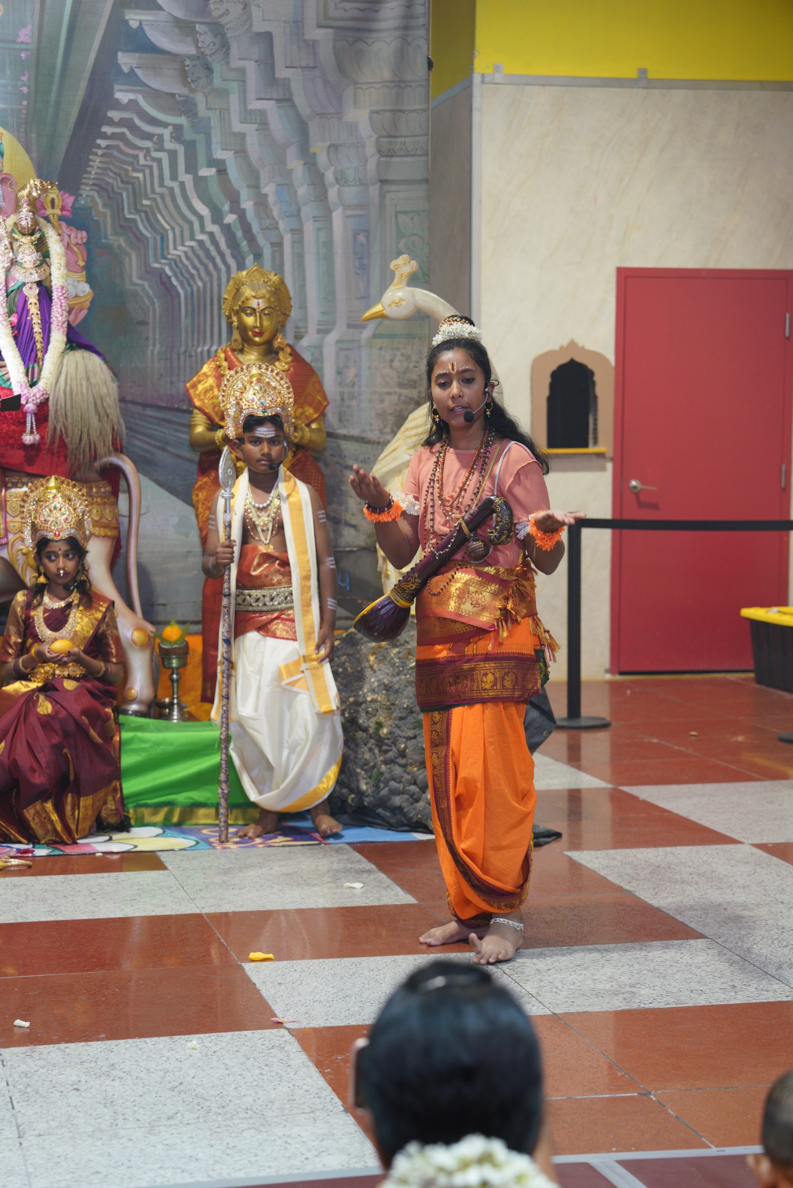 Festival 2026 photo