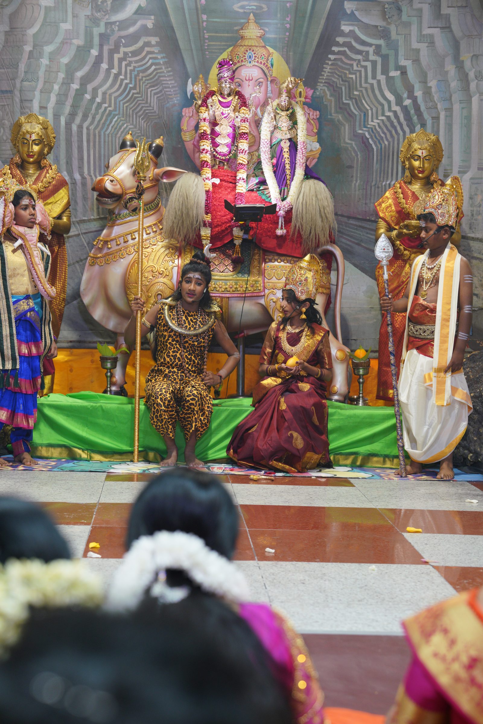 Festival 2026 photo