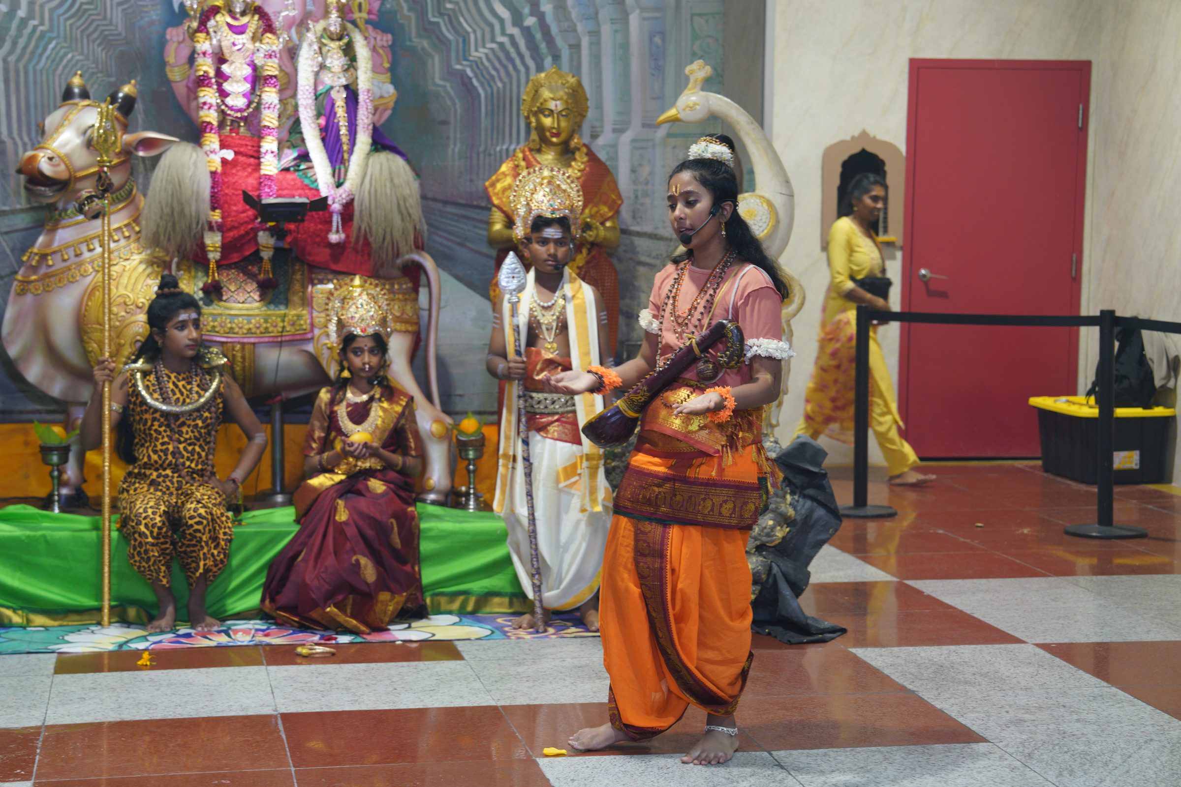 Festival 2026 photo