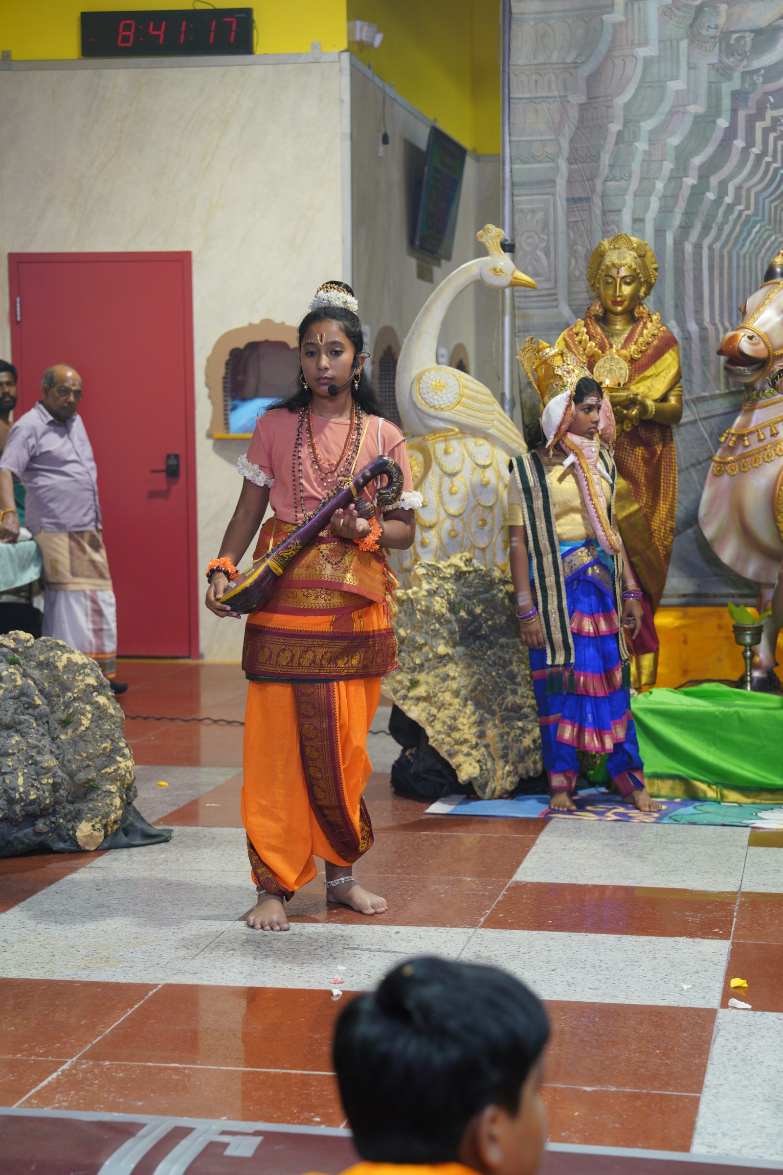 Festival 2026 photo