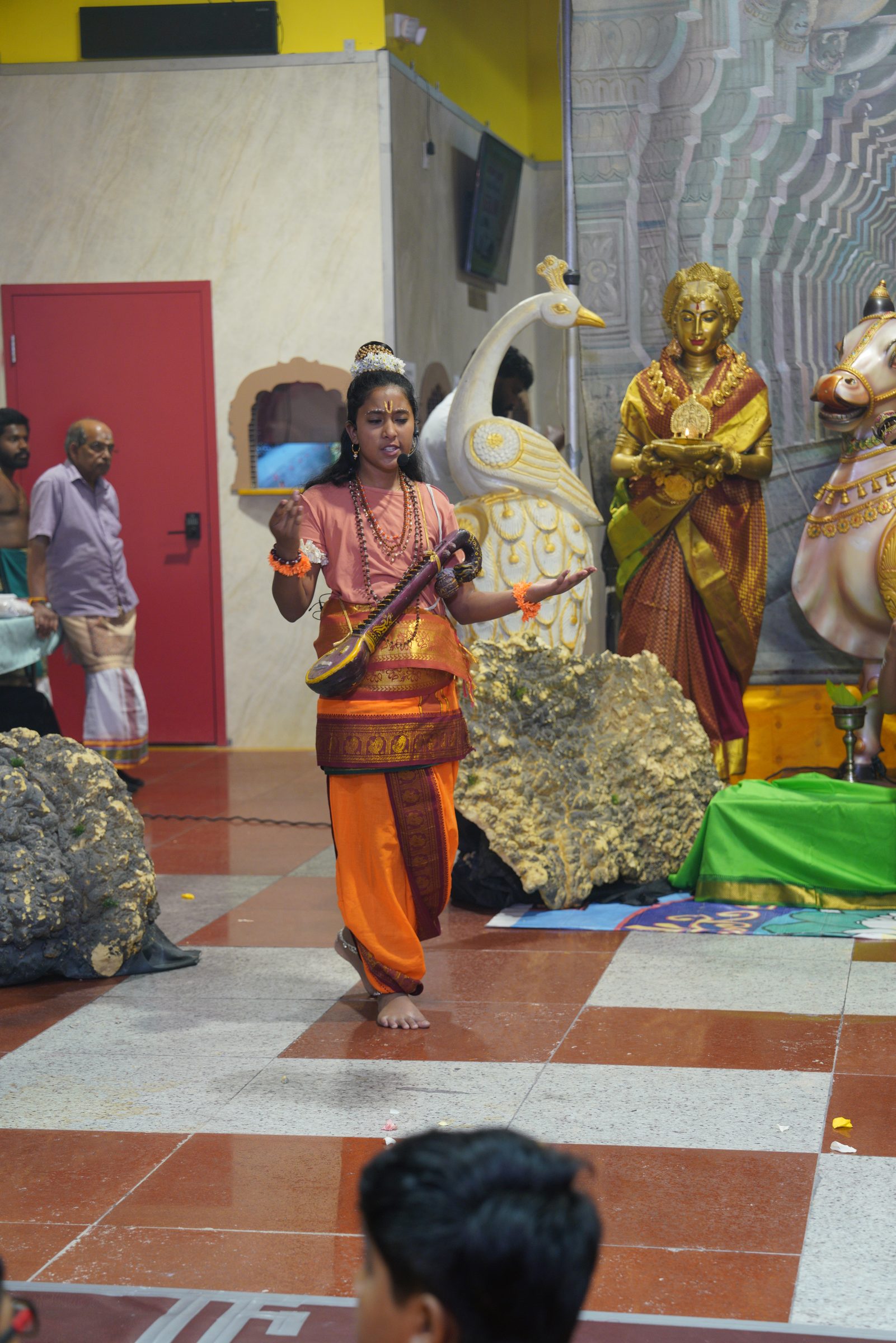 Festival 2026 photo