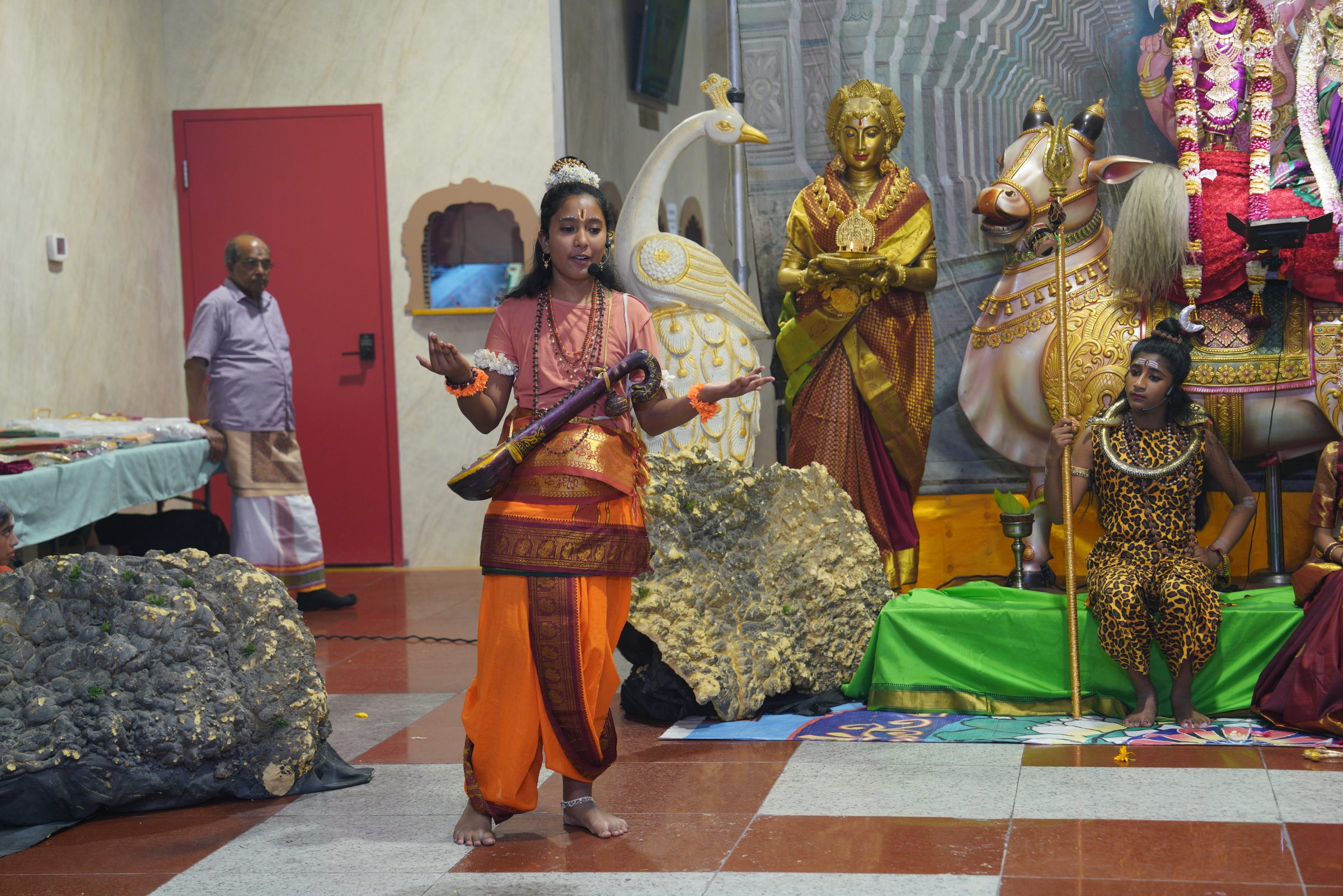 Festival 2026 photo