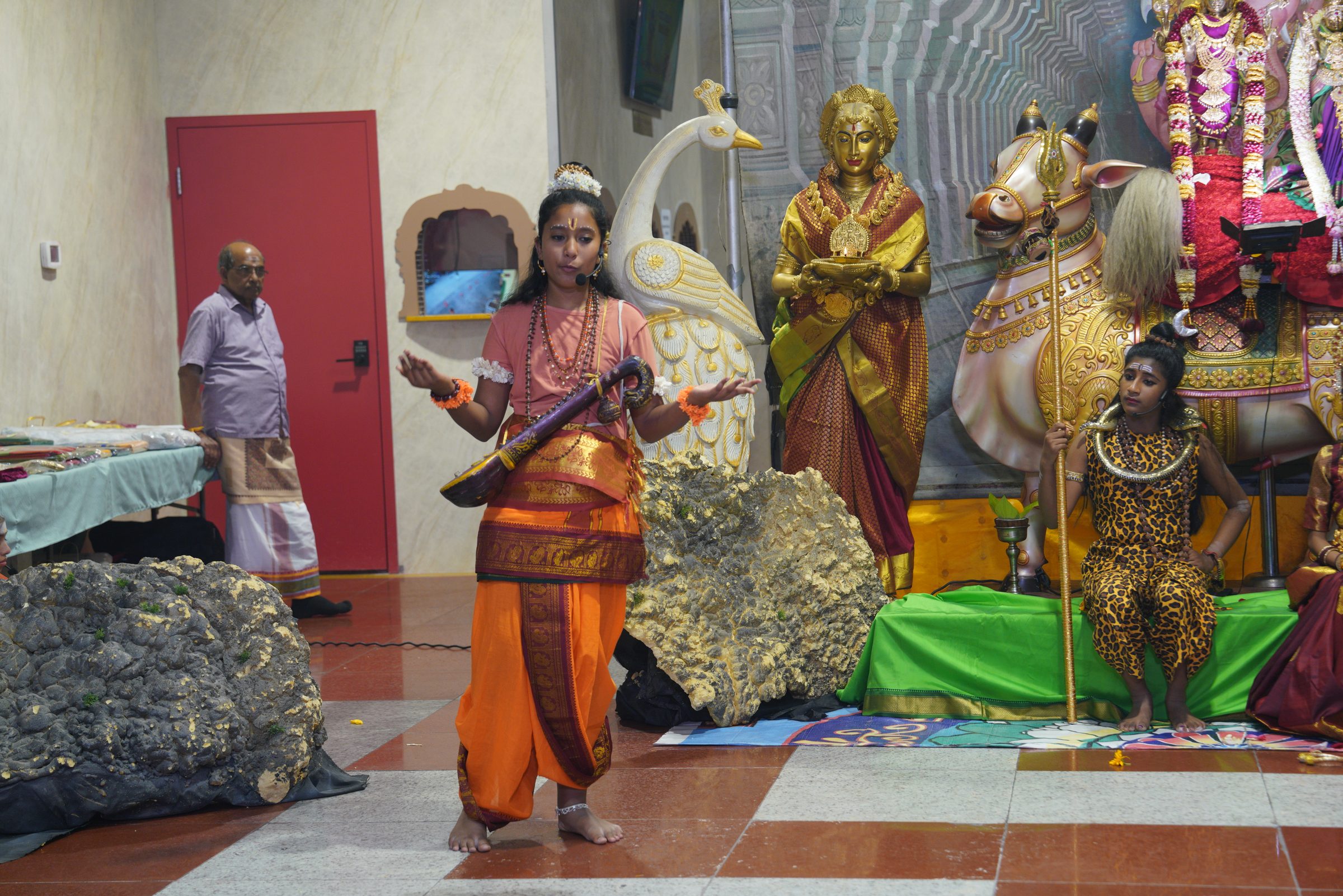 Festival 2026 photo