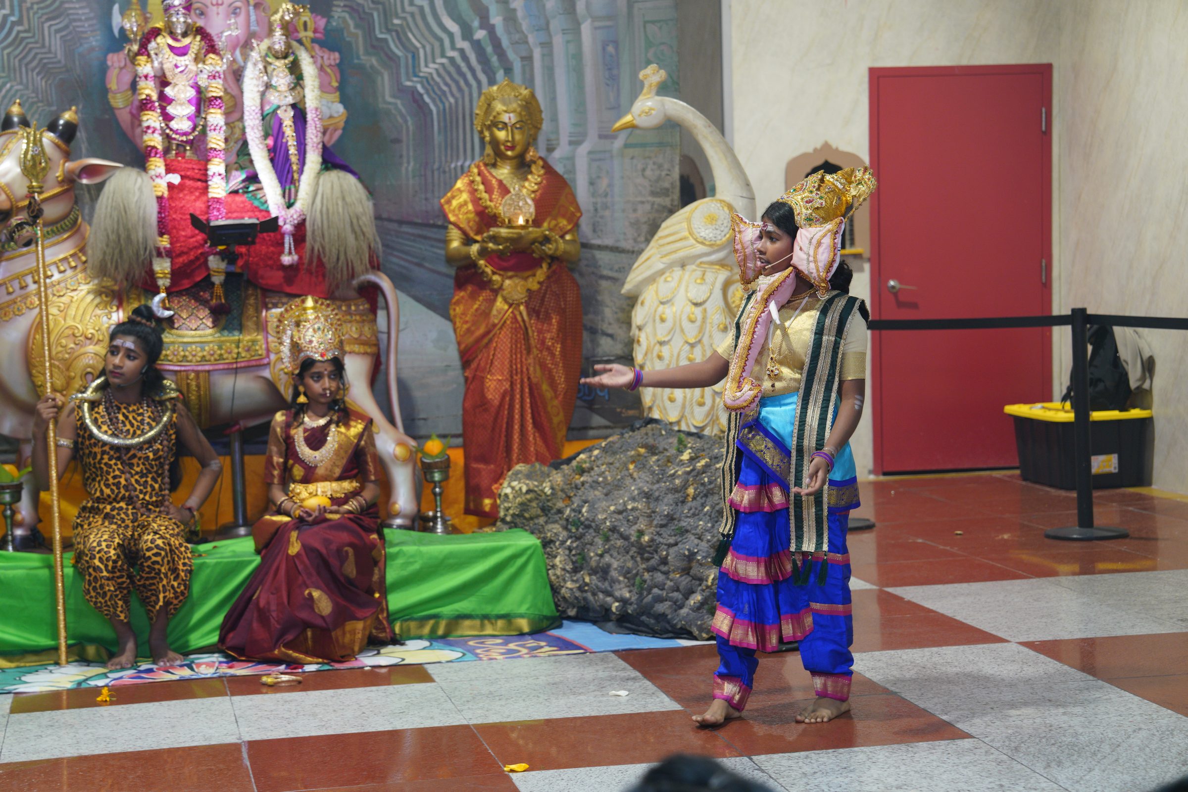 Festival 2026 photo