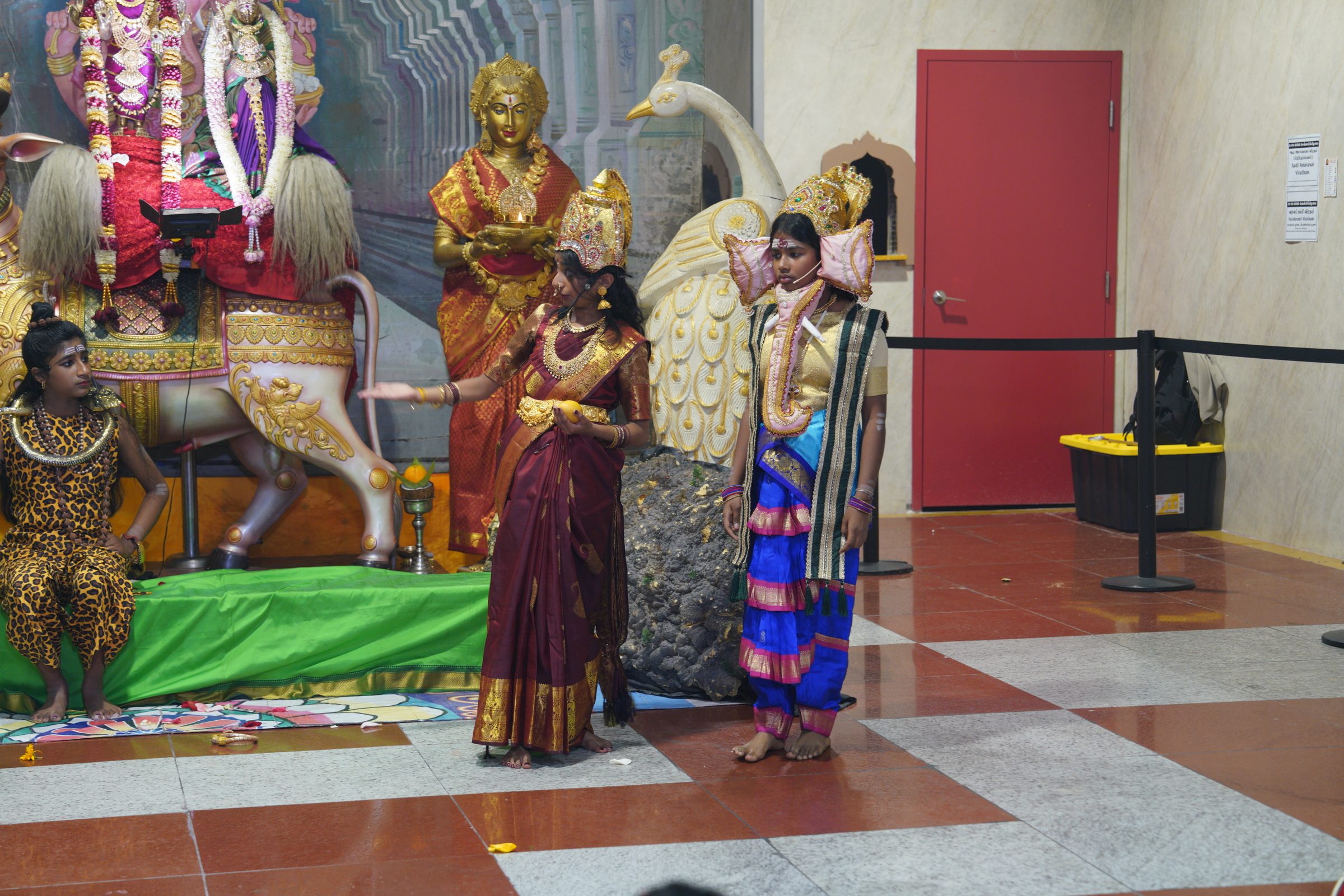 Festival 2026 photo