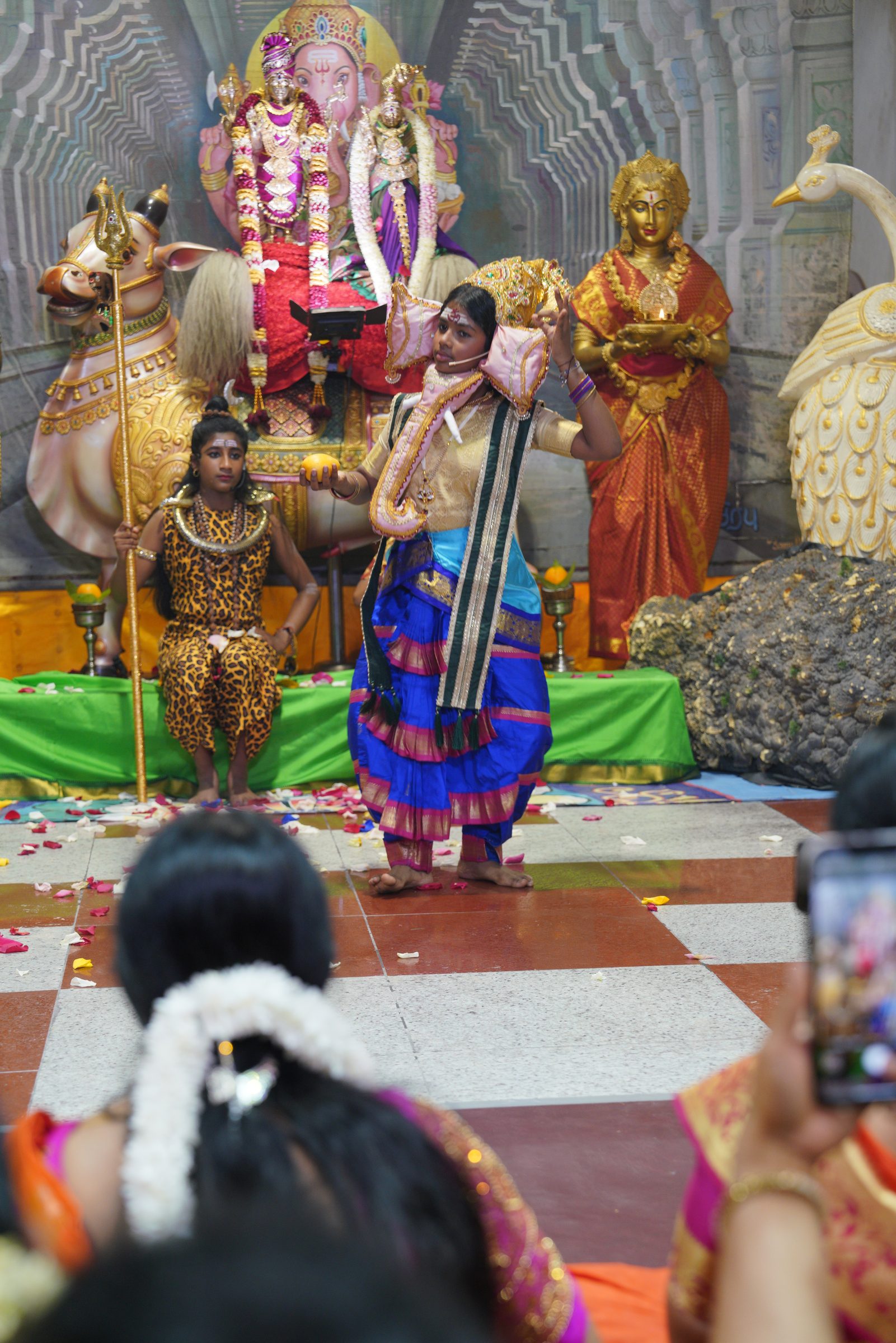 Festival 2026 photo