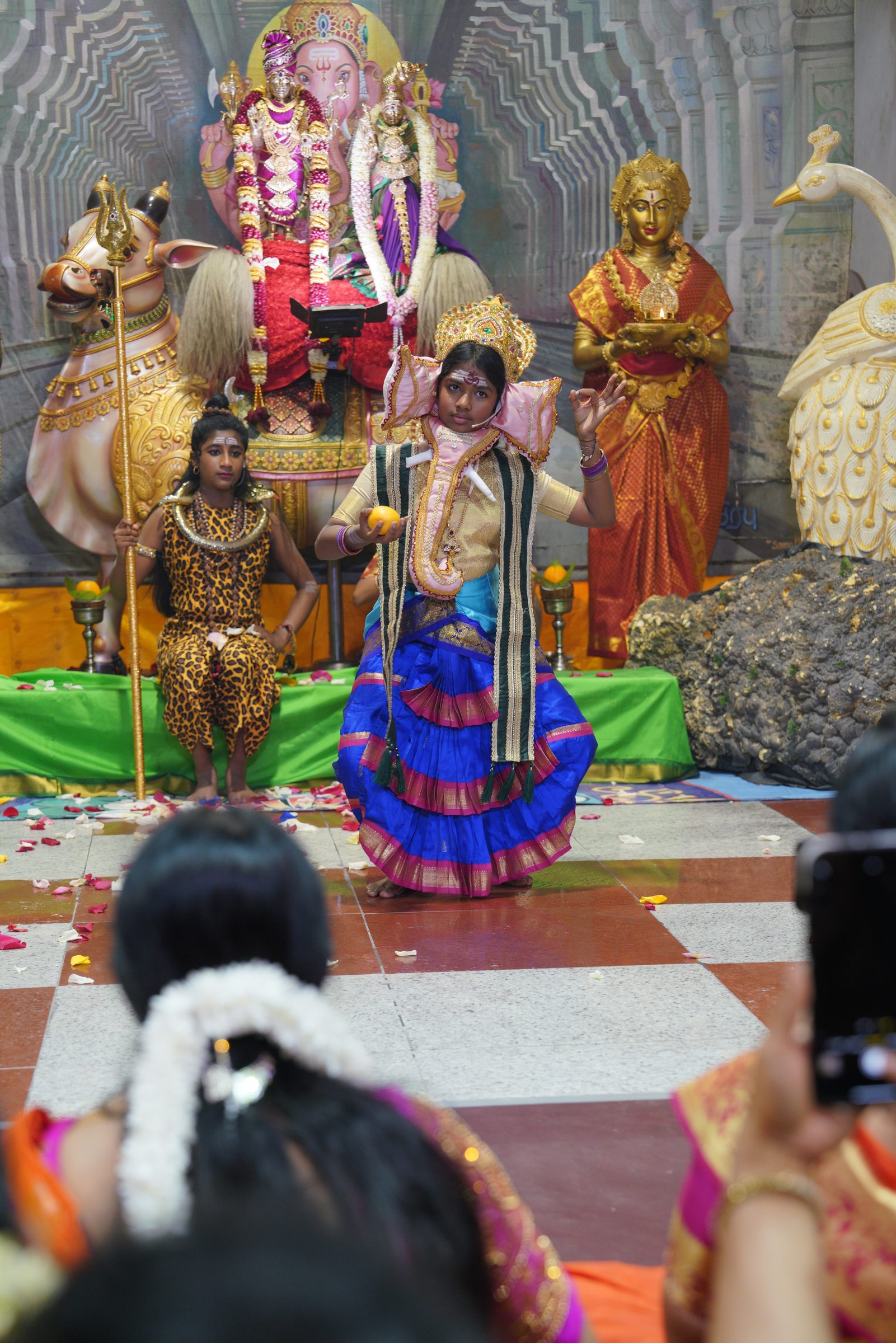 Festival 2026 photo