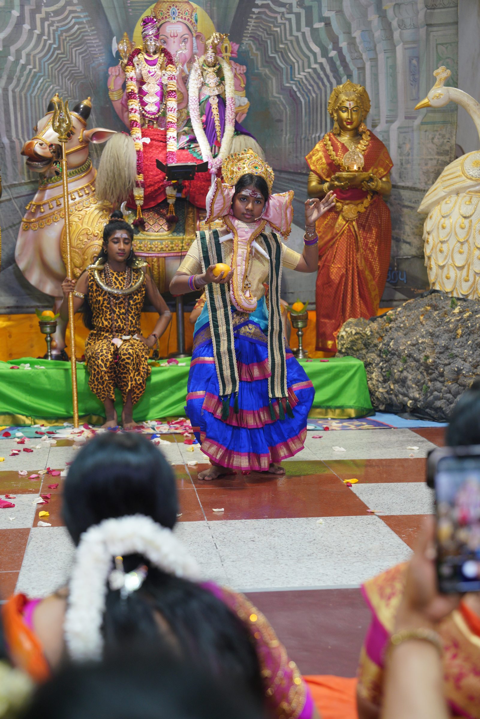 Festival 2026 photo