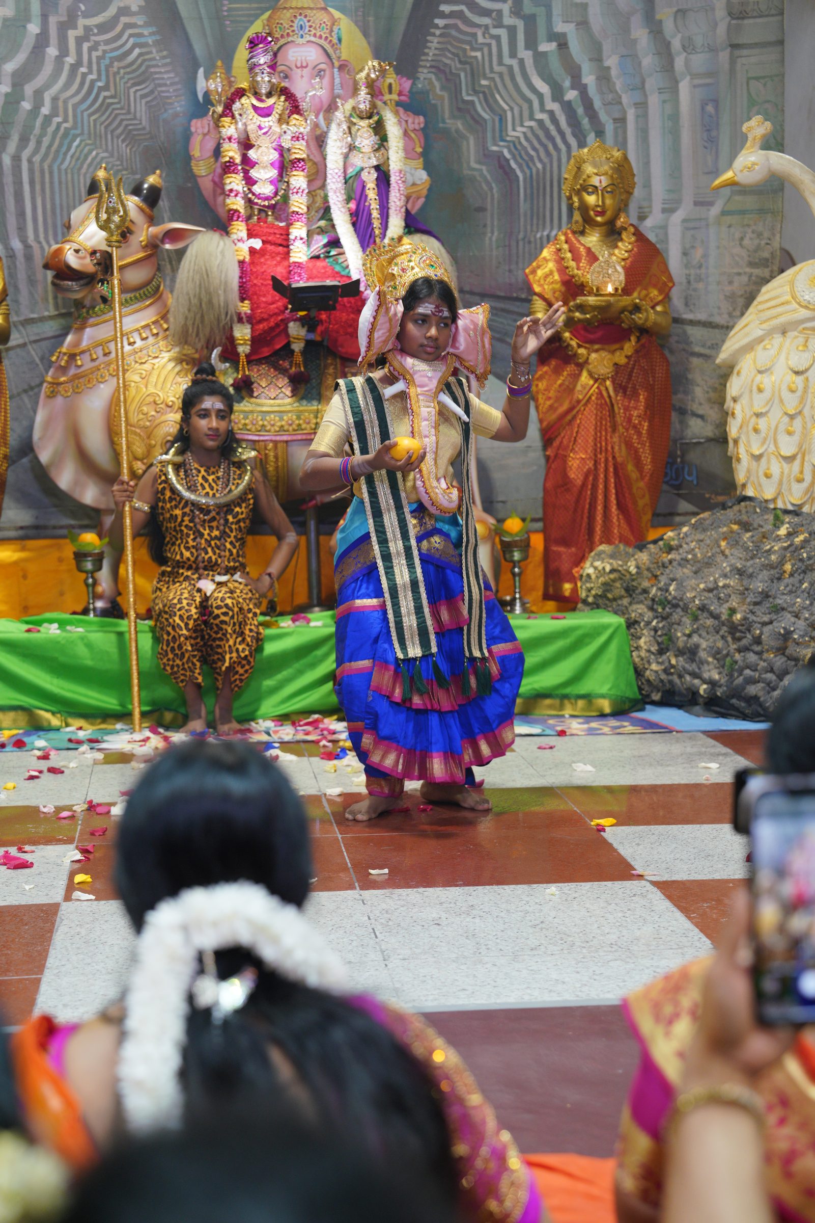 Festival 2026 photo
