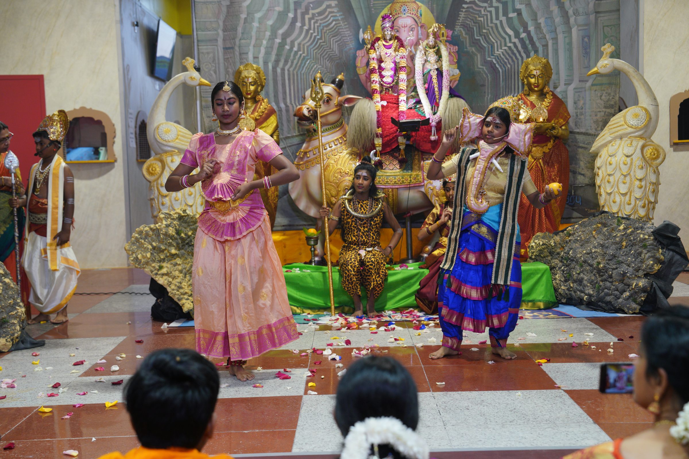 Festival 2026 photo