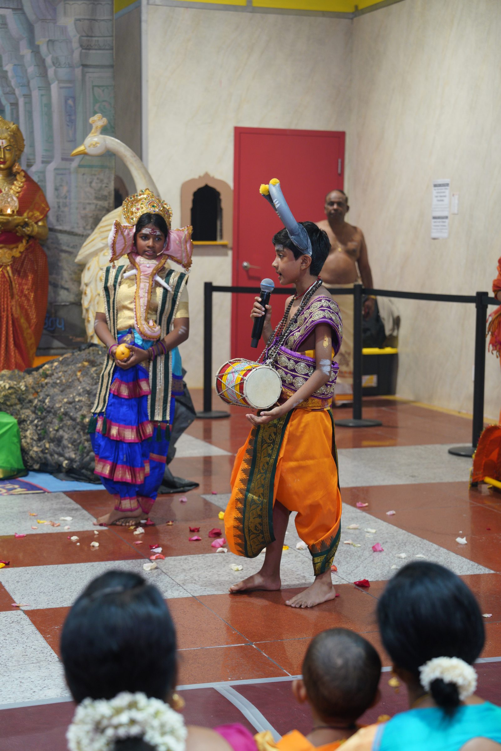 Festival 2026 photo