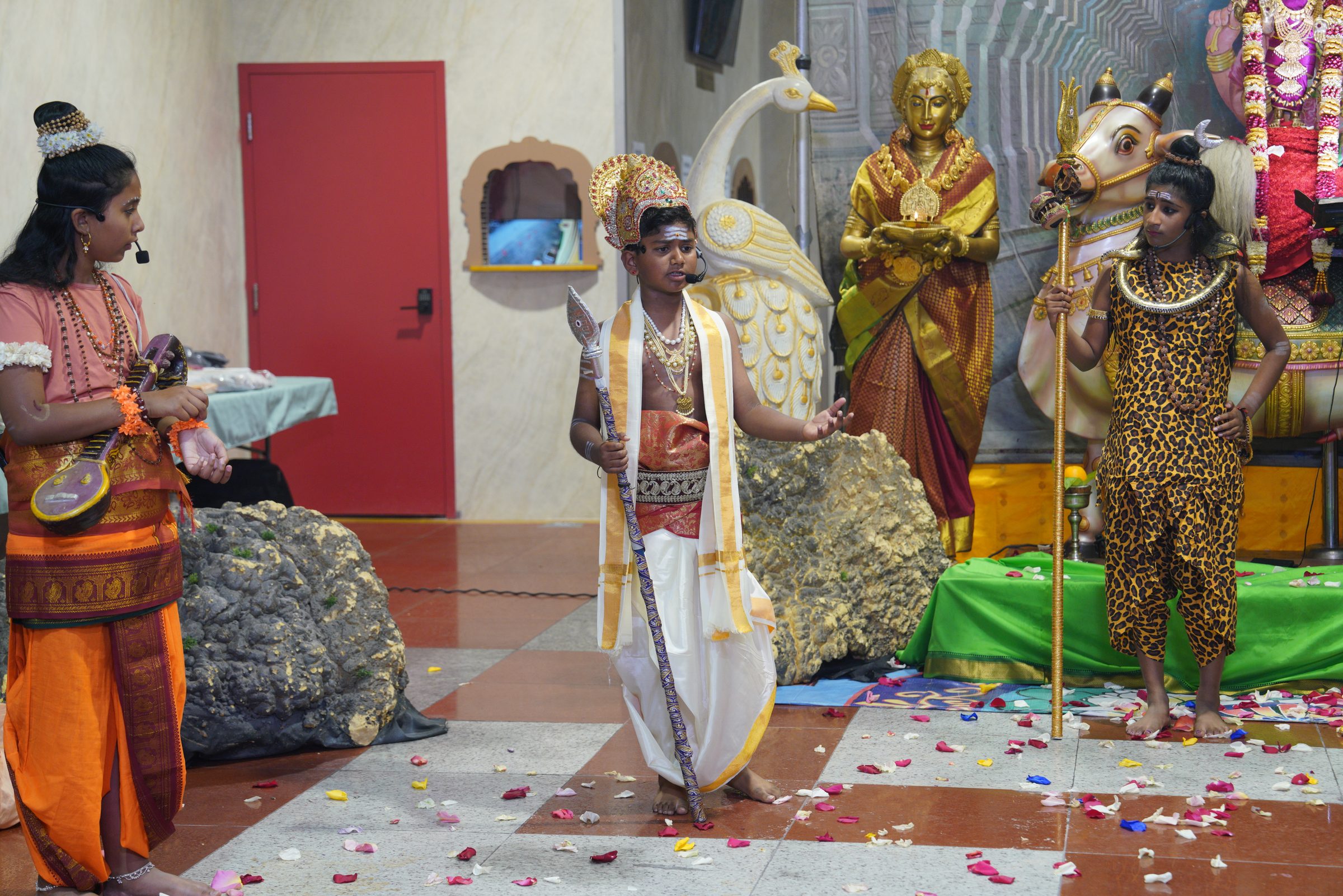 Festival 2026 photo