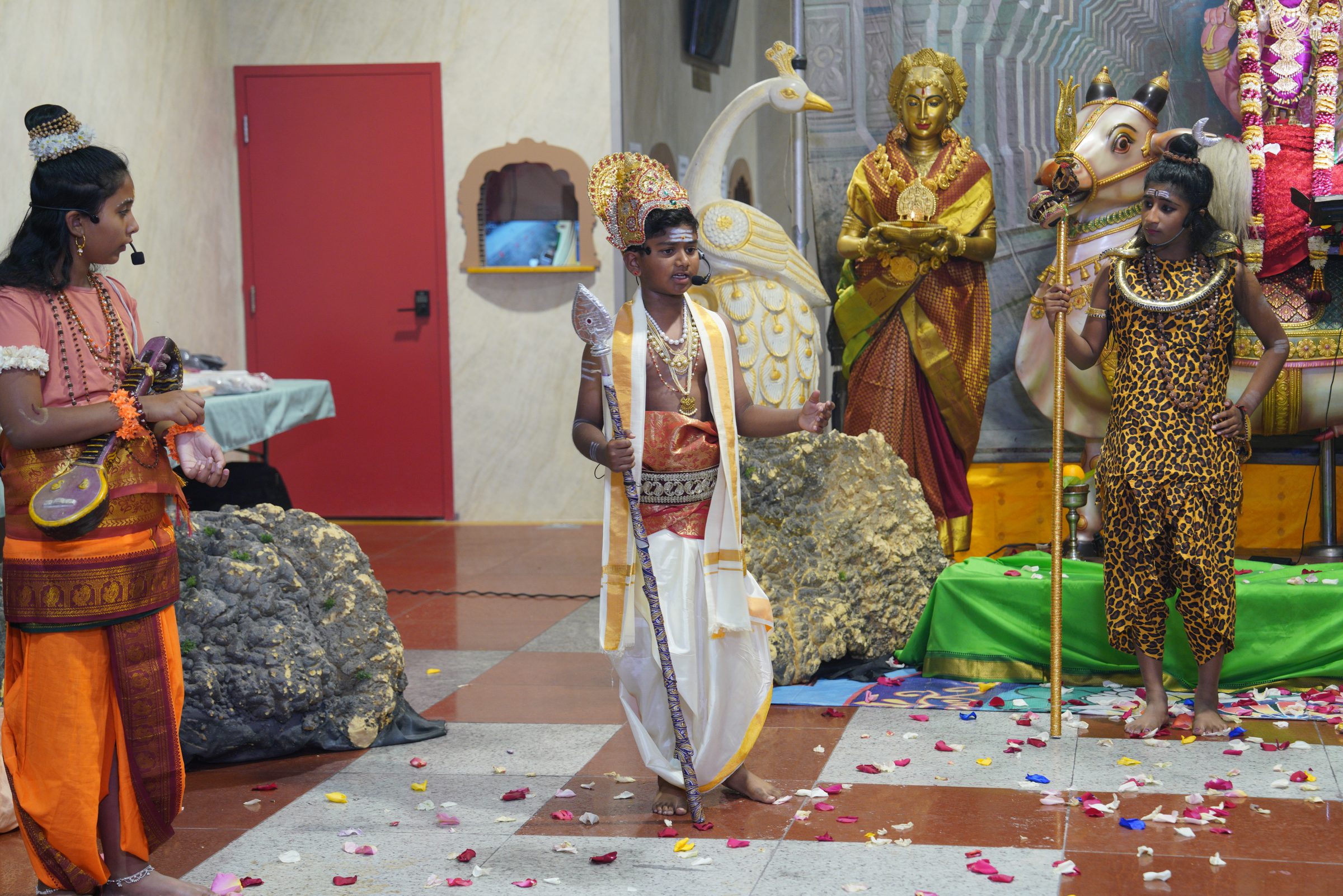 Festival 2026 photo
