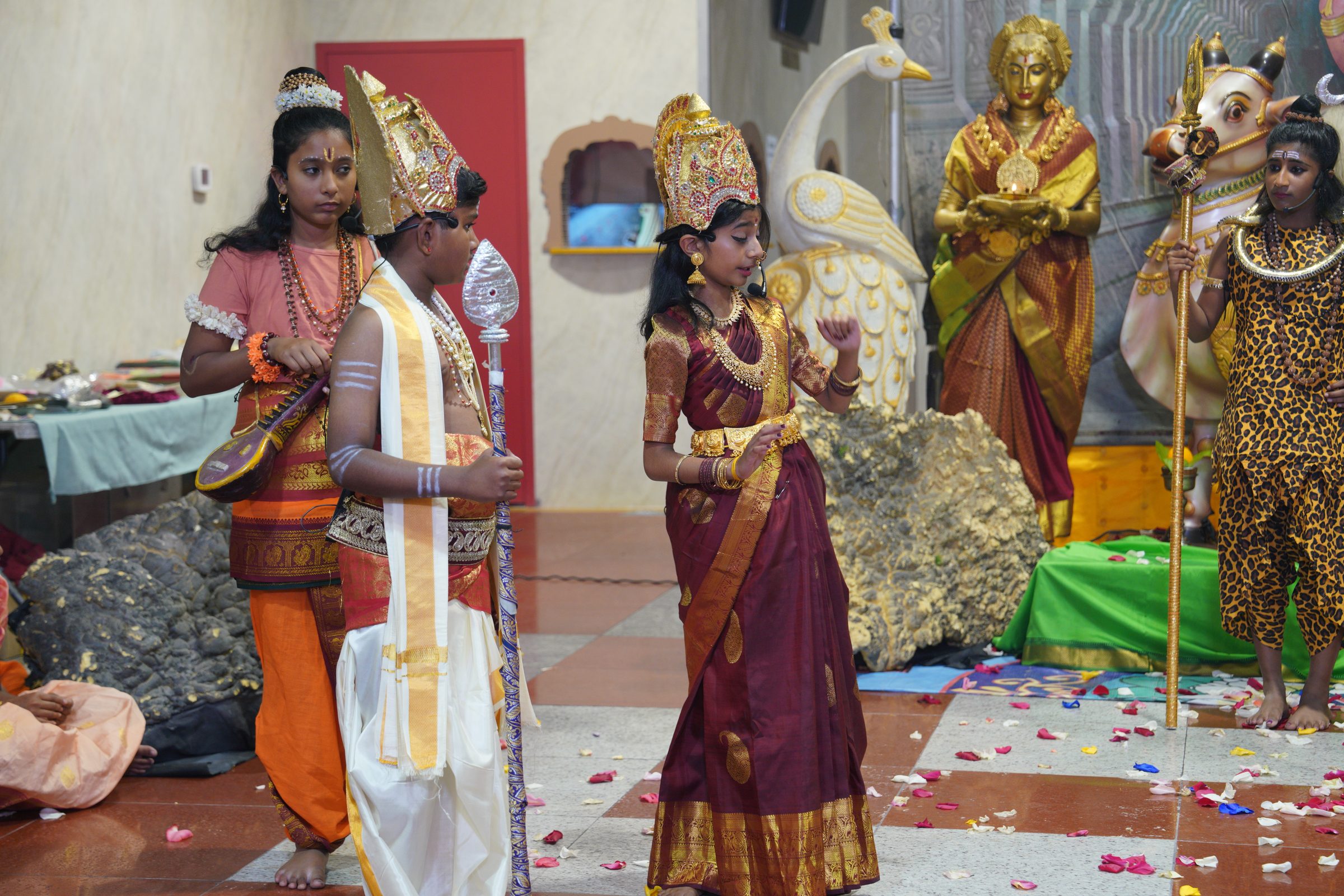Festival 2026 photo