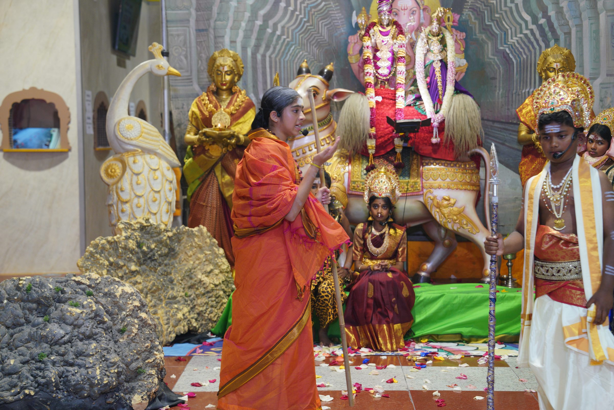 Festival 2026 photo