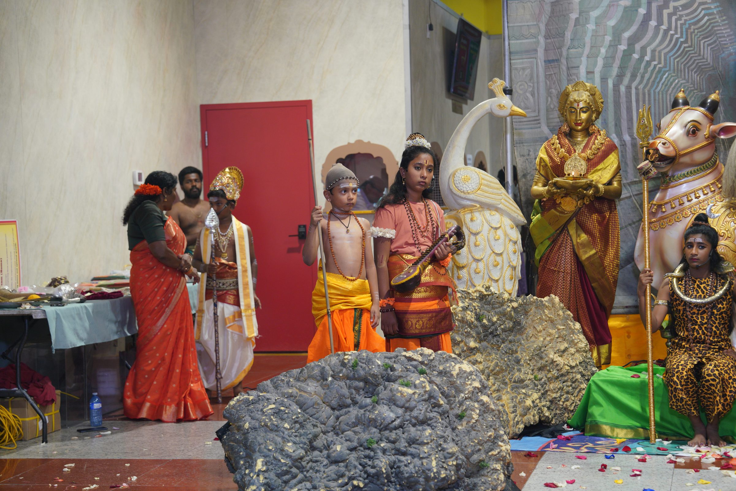 Festival 2026 photo